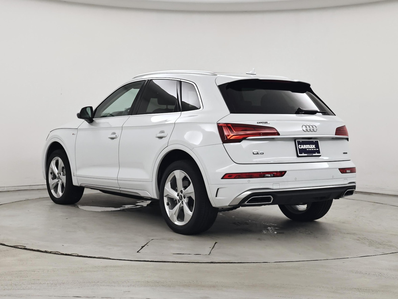 2023 Audi Q5 Premium Plus - Photo 3