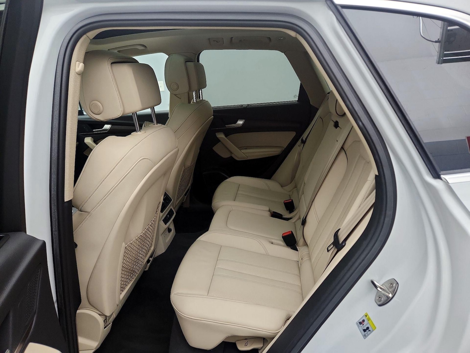 2023 Audi Q5 Premium Plus - Photo 22