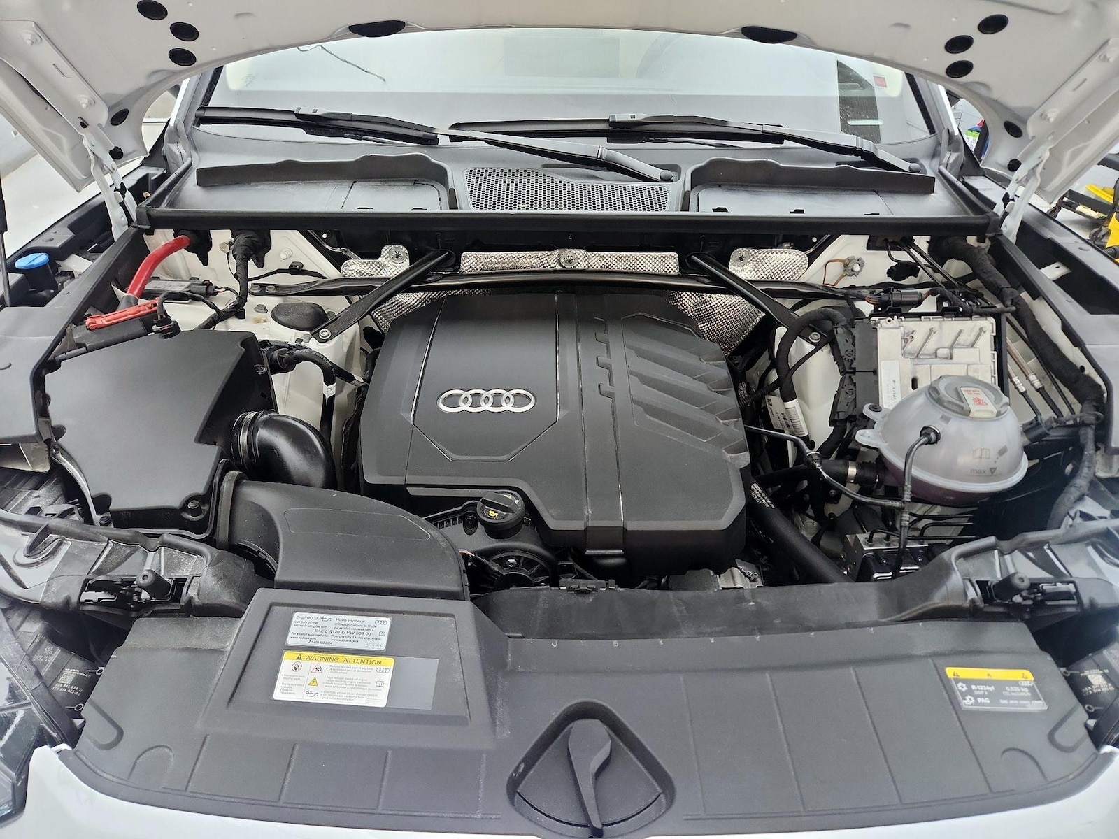 2023 Audi Q5 Premium Plus - Photo 24