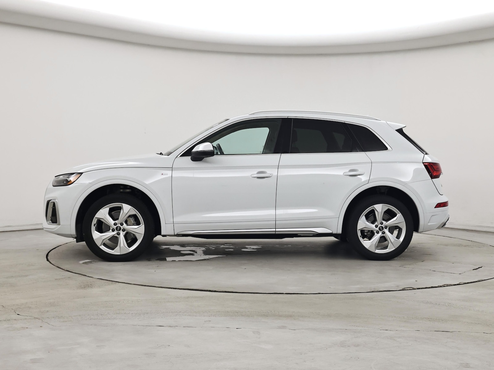 2023 Audi Q5 Premium Plus - Photo 4