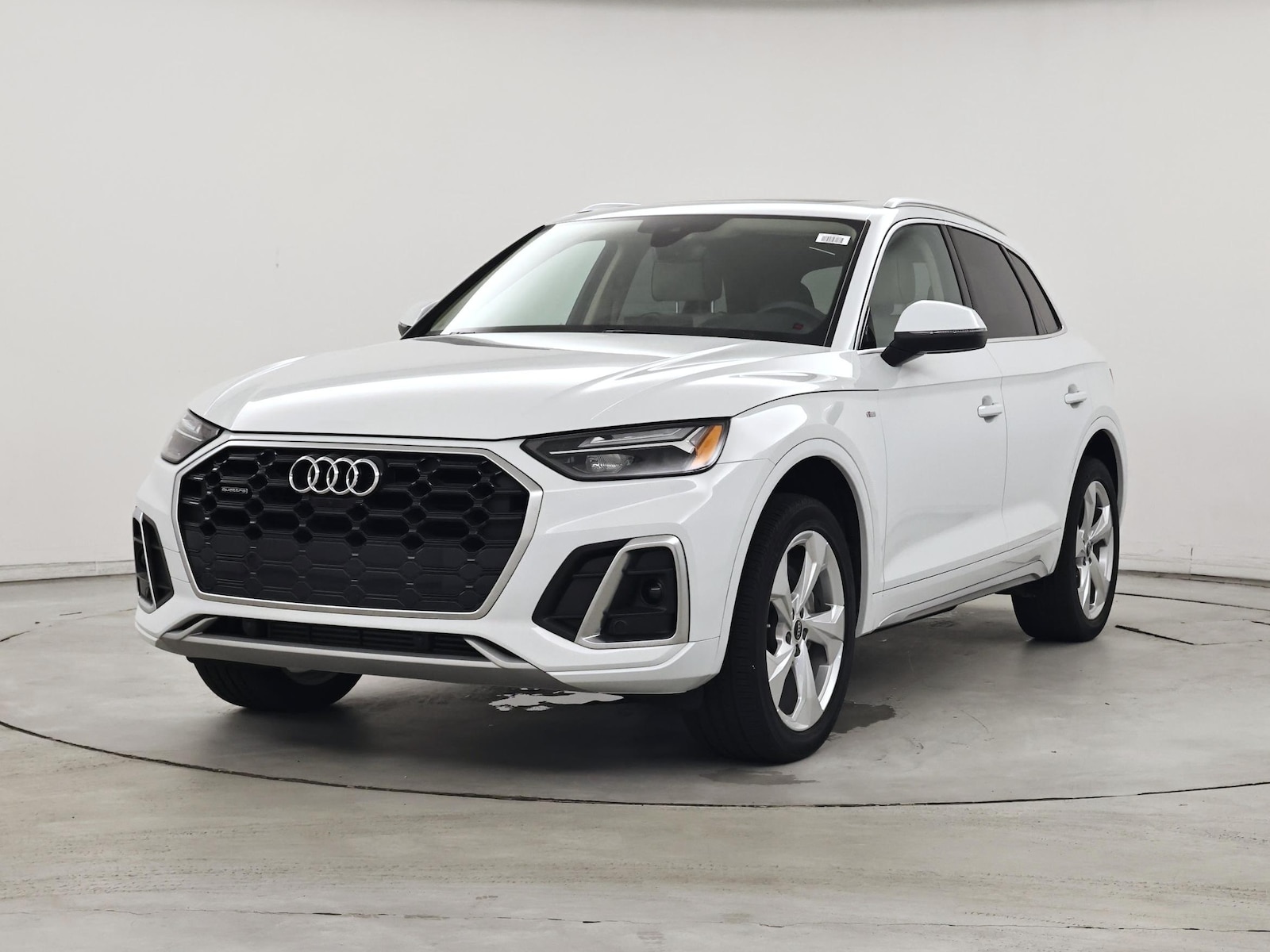 2023 Audi Q5 Premium Plus - Photo 5