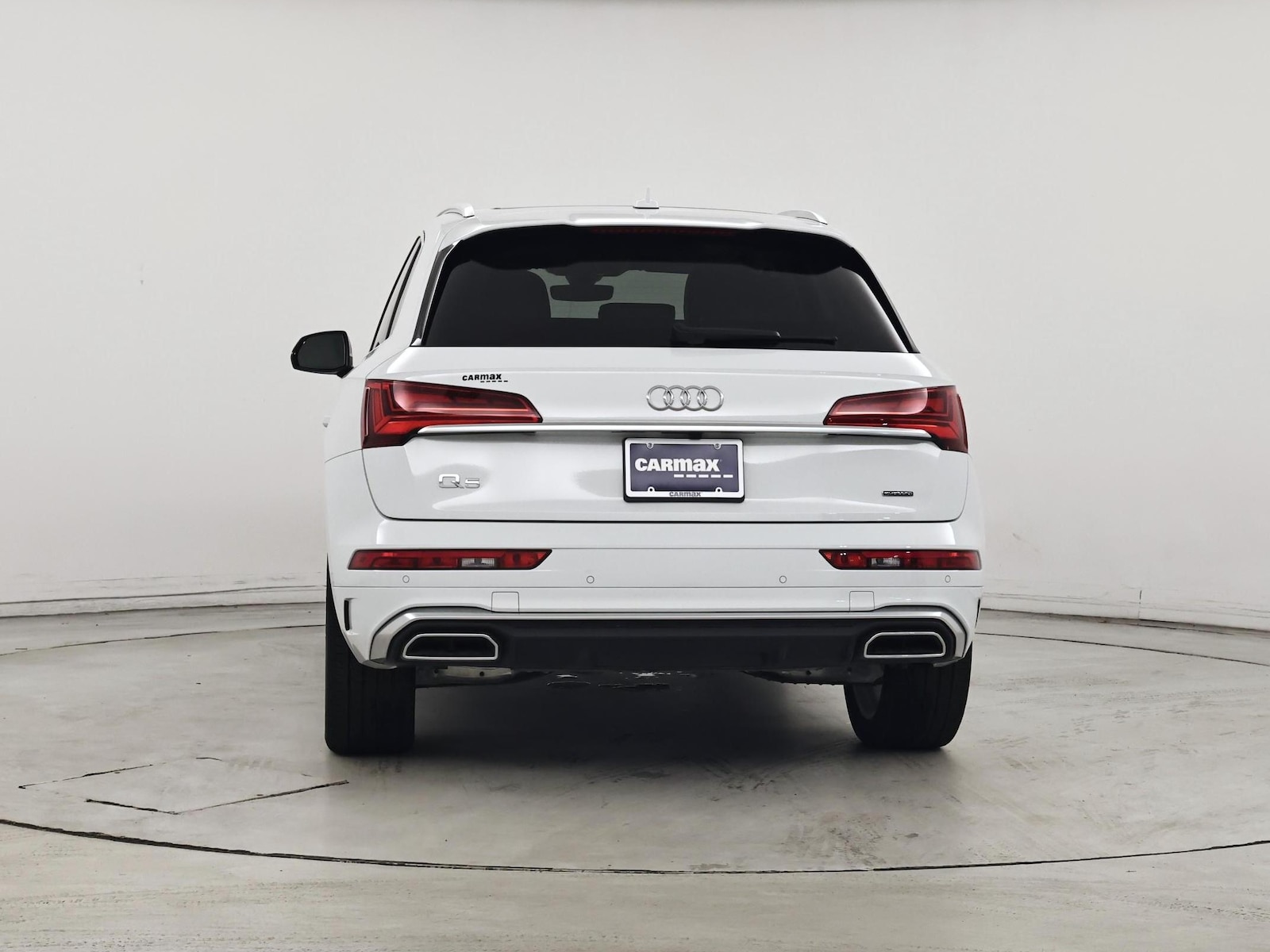 2023 Audi Q5 Premium Plus - Photo 7