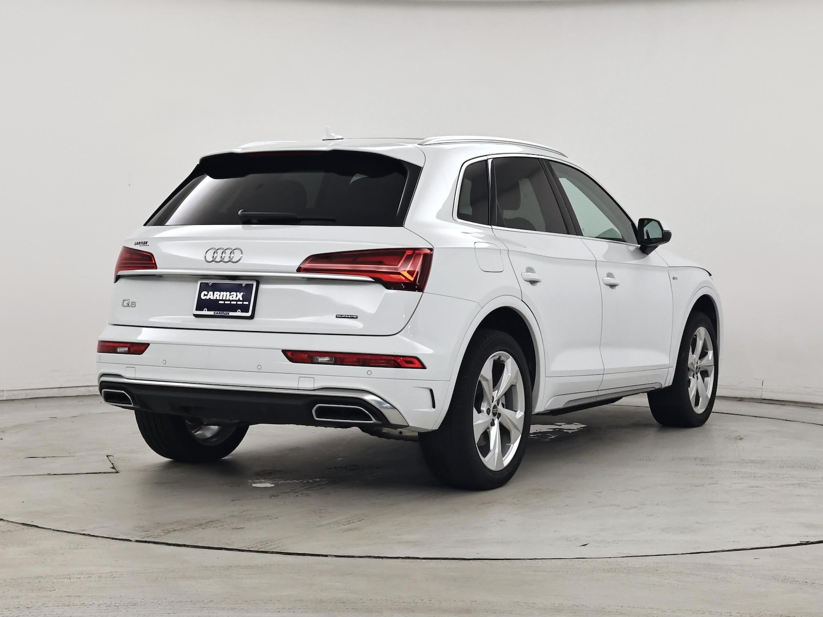 2023 Audi Q5 Premium Plus - Photo 9