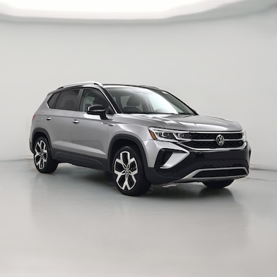 2023 Volkswagen Taos SEL
