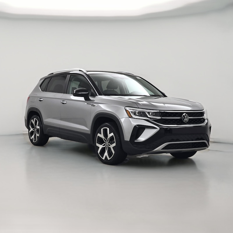 2023 Volkswagen Taos SEL
