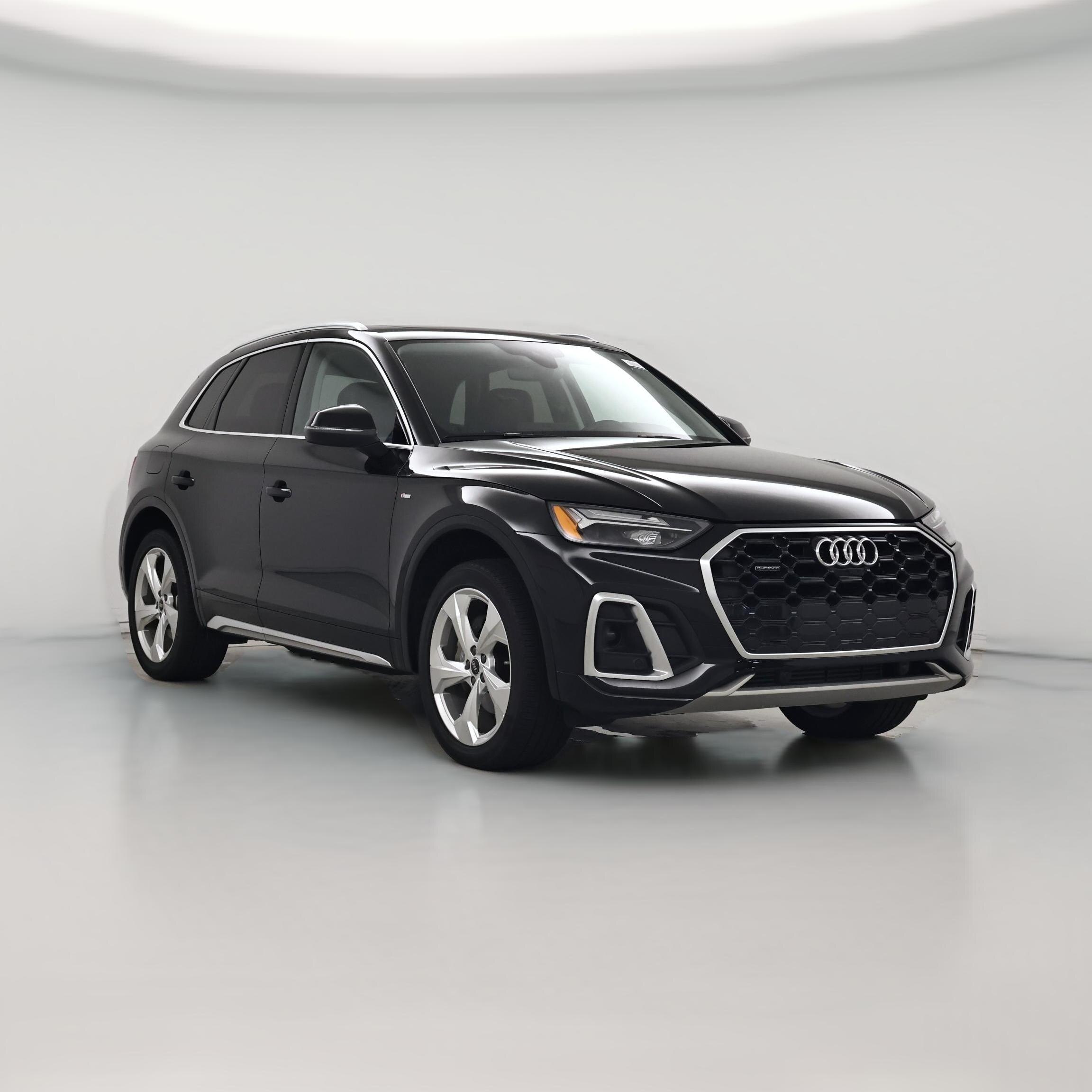 Thumbnail: 2023 Audi Q5 - 1