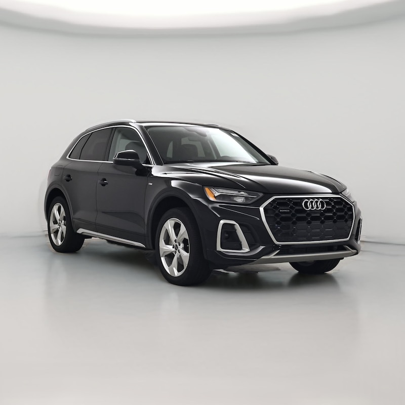 2023 Audi Q5 S-Line Premium Plus