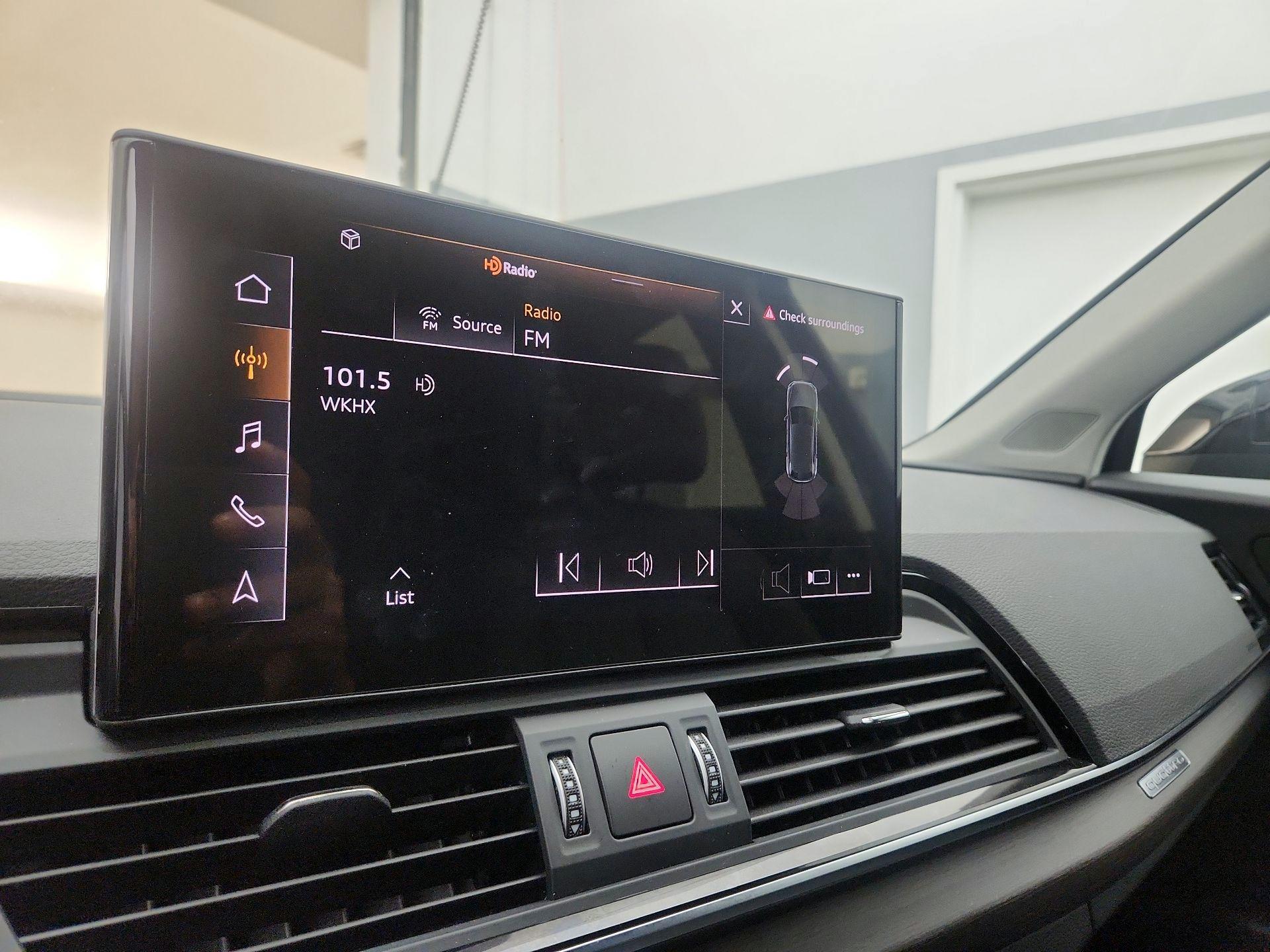 Thumbnail: 2023 Audi Q5 - 15