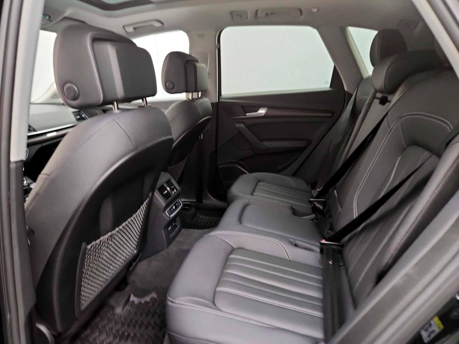 Thumbnail: 2023 Audi Q5 - 20