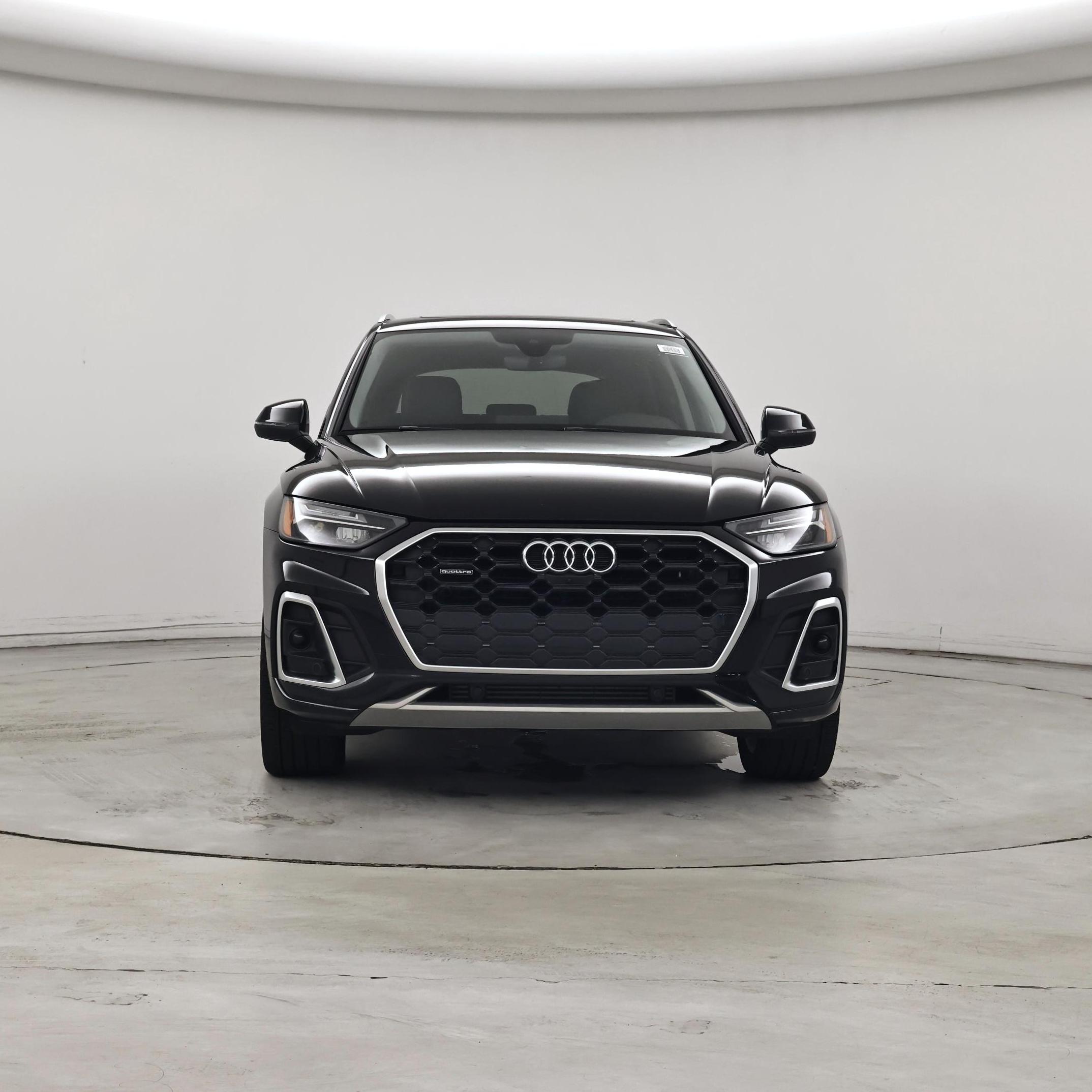 Thumbnail: 2023 Audi Q5 - 5