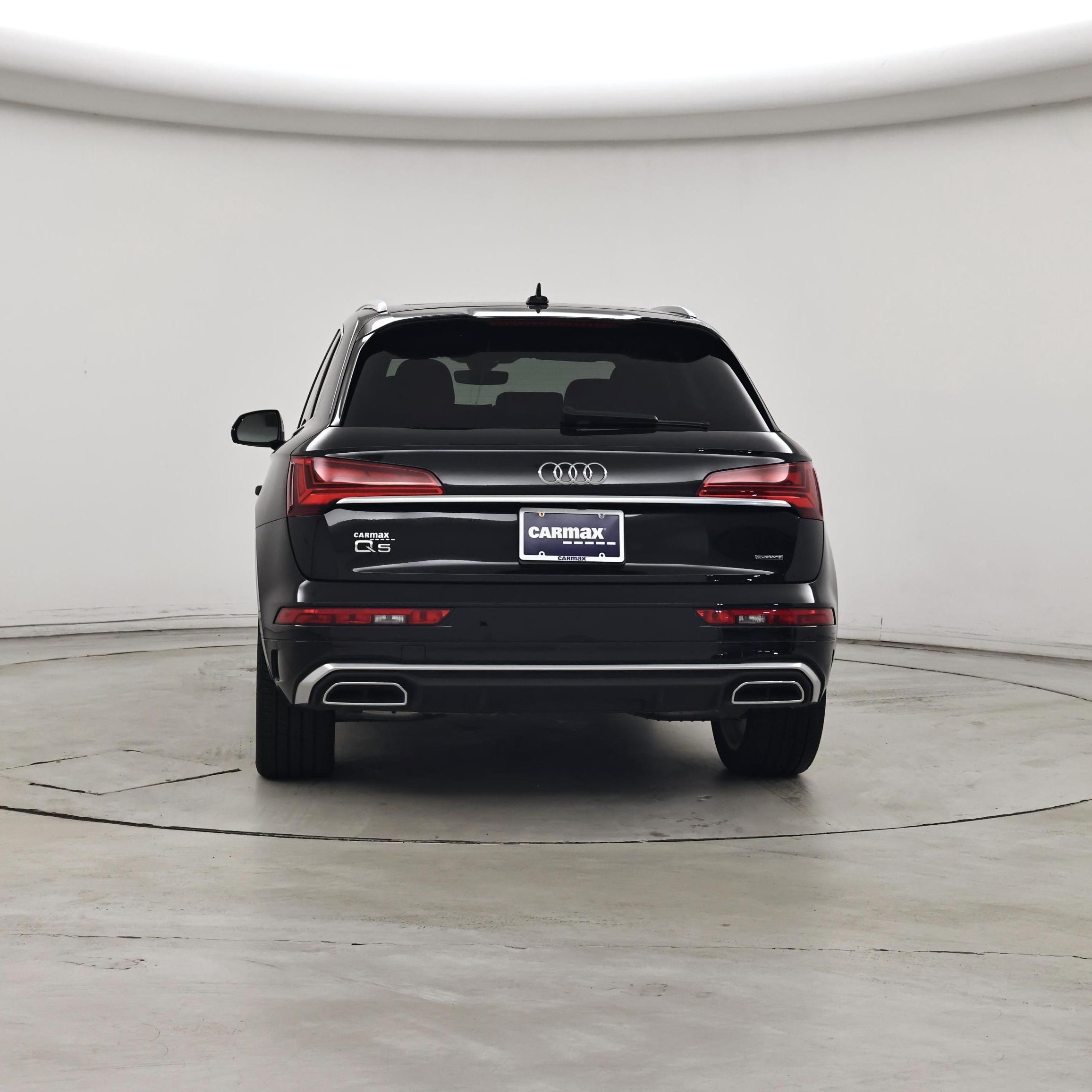 Thumbnail: 2023 Audi Q5 - 6