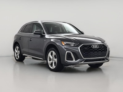 2023 Audi Q5 S-Line Premium Plus
