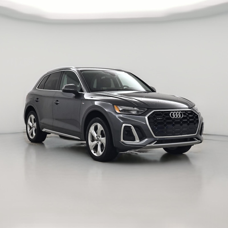 2023 Audi Q5 S-Line Premium Plus