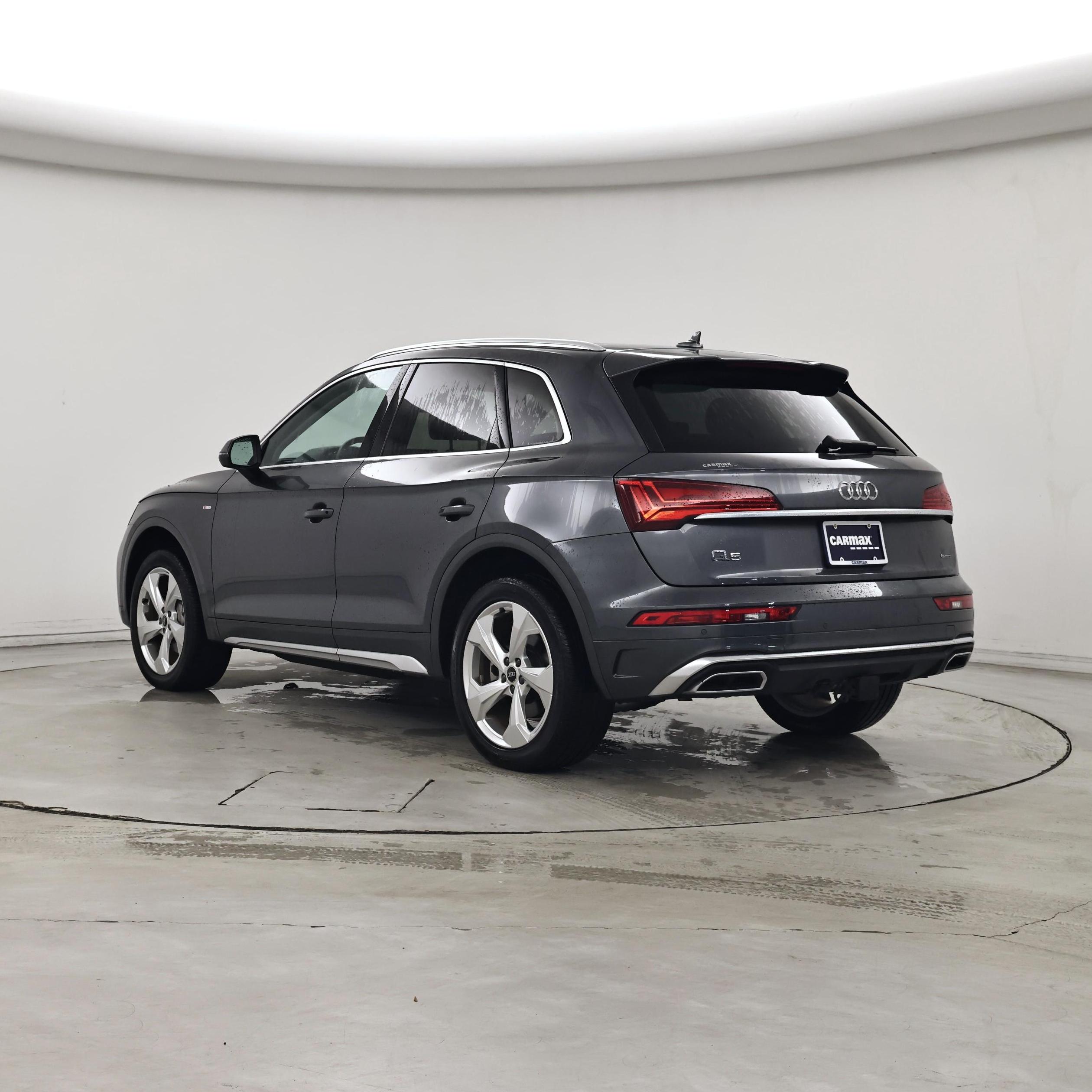 Thumbnail: 2023 Audi Q5 - 2