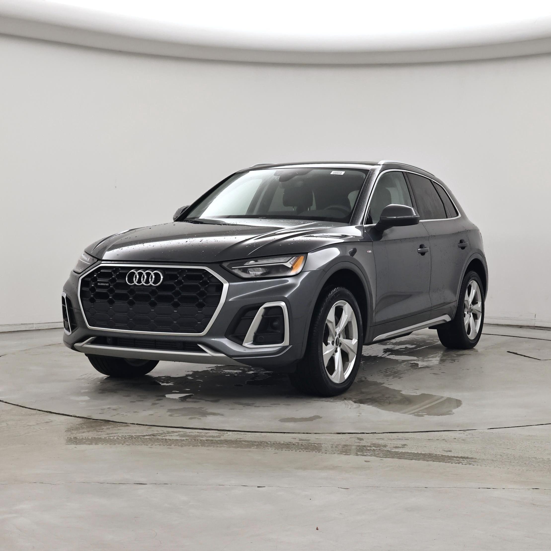 Thumbnail: 2023 Audi Q5 - 4