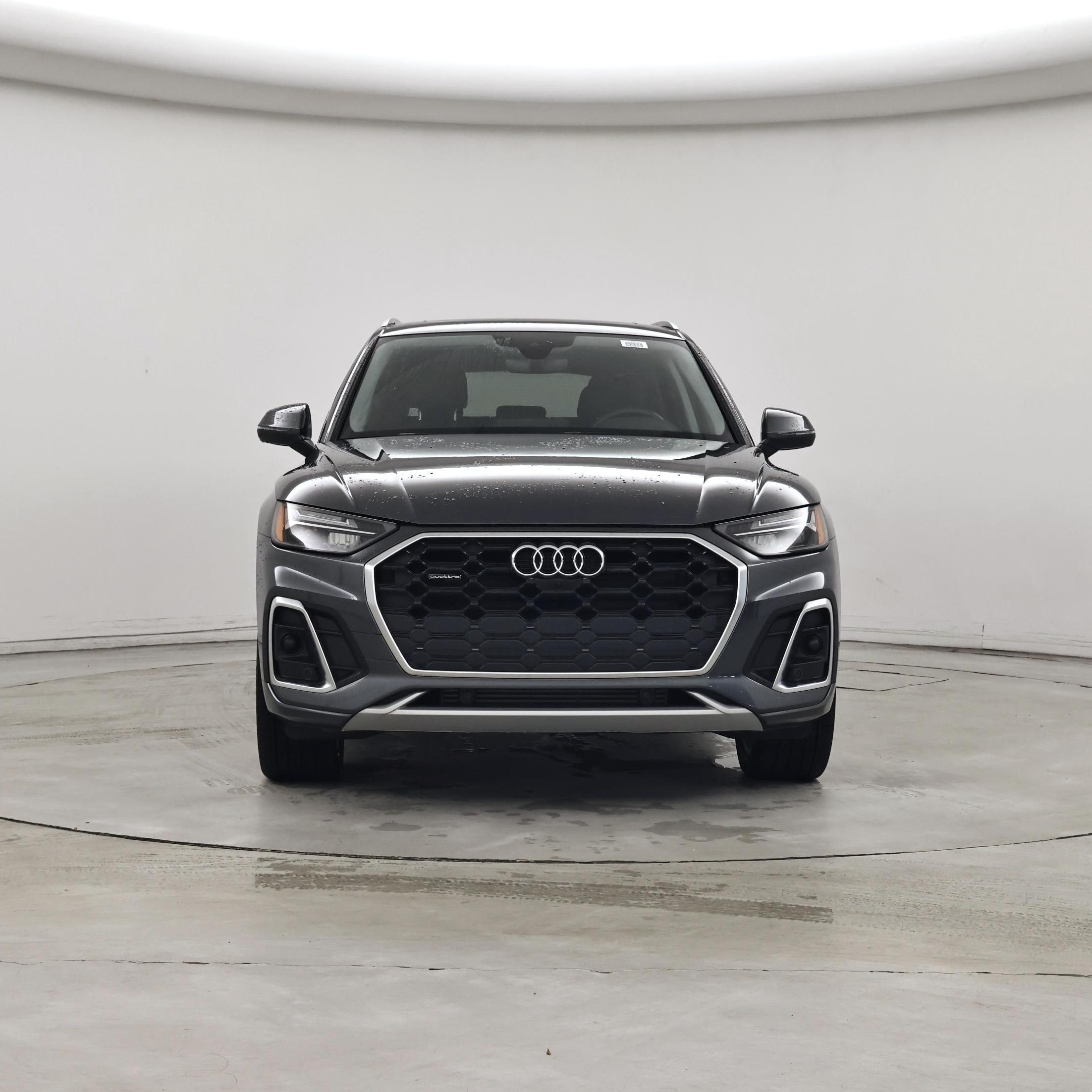 Thumbnail: 2023 Audi Q5 - 5