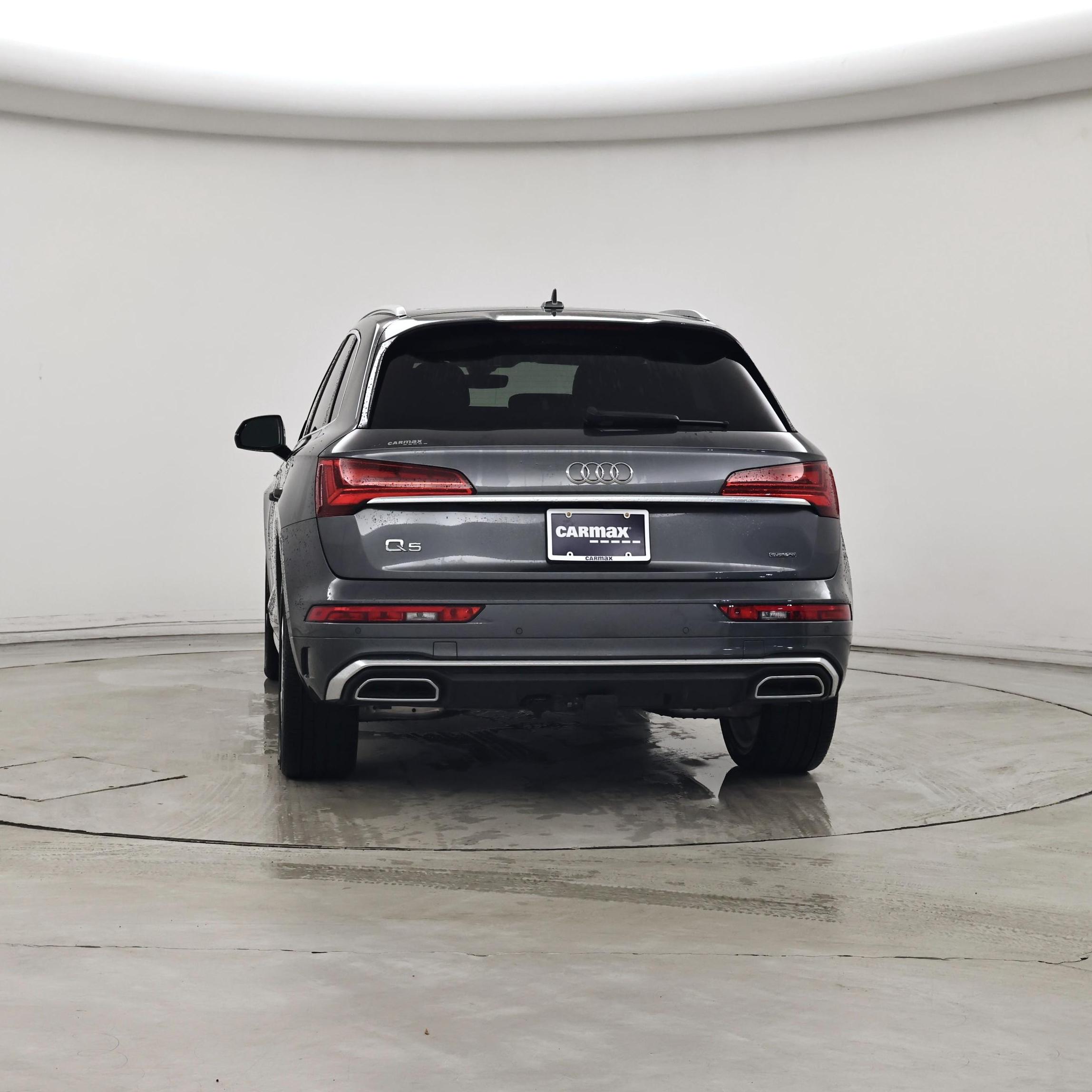 Thumbnail: 2023 Audi Q5 - 6