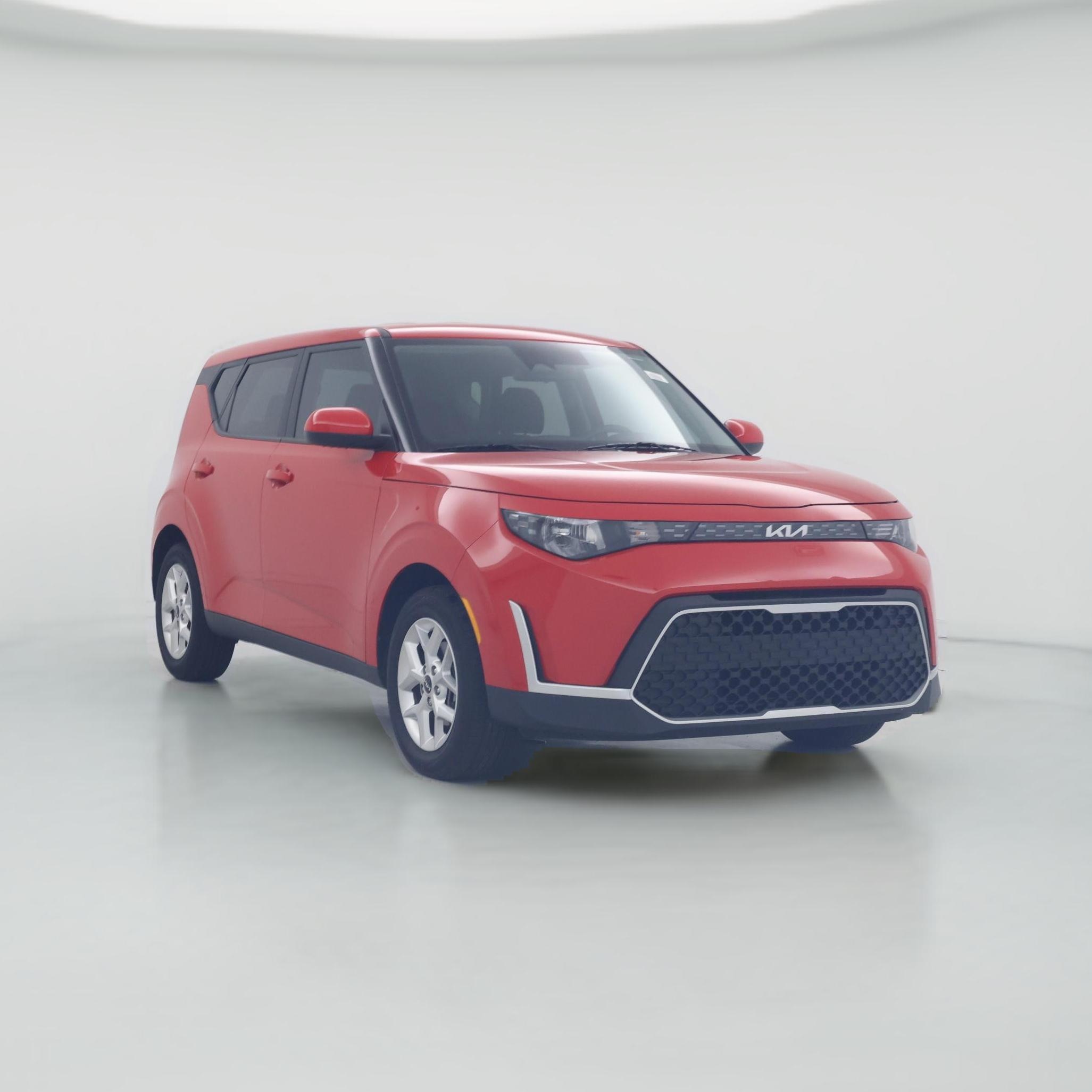 Thumbnail: 2025 Kia Soul - 1