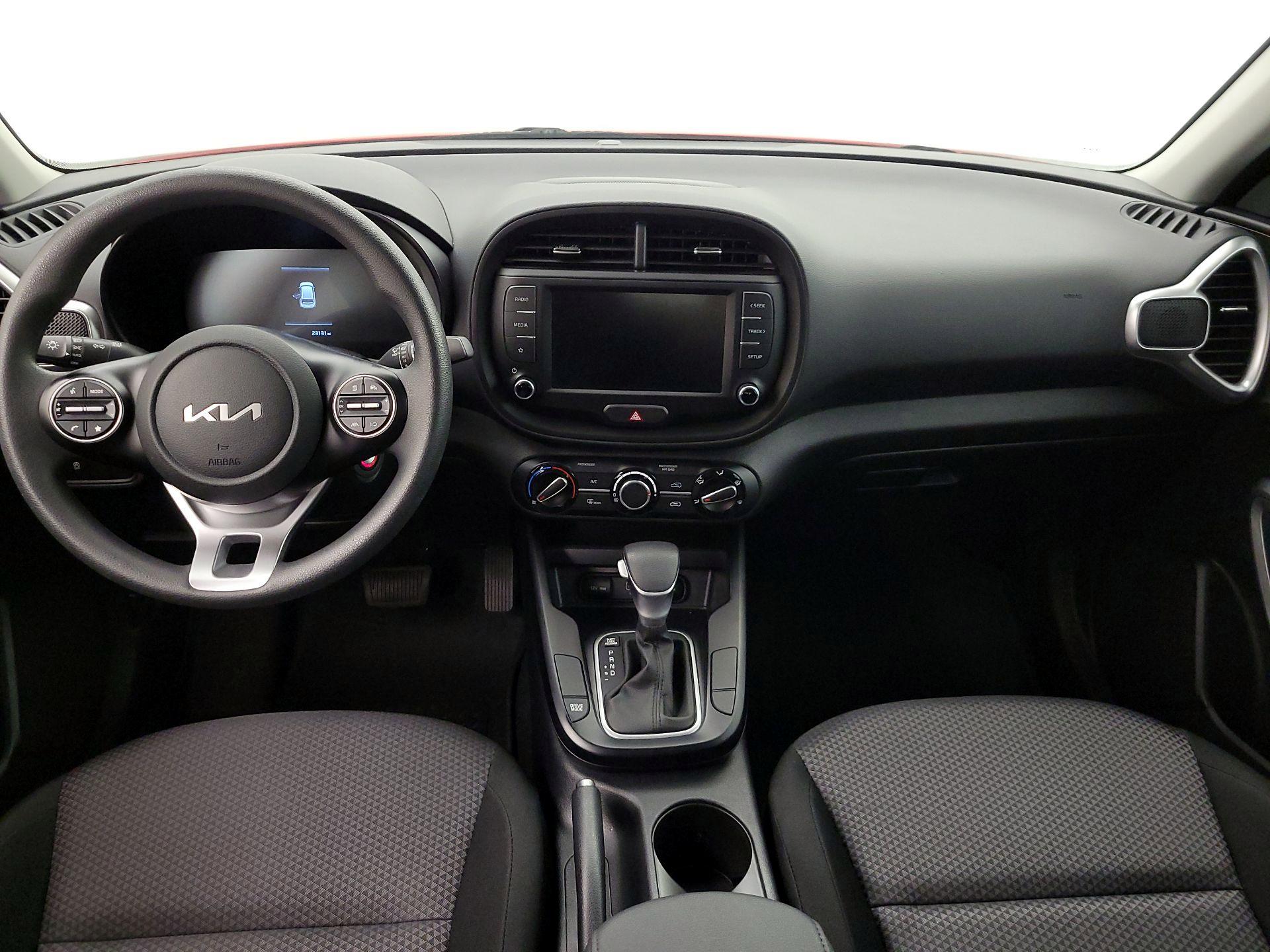 Thumbnail: 2025 Kia Soul - 9