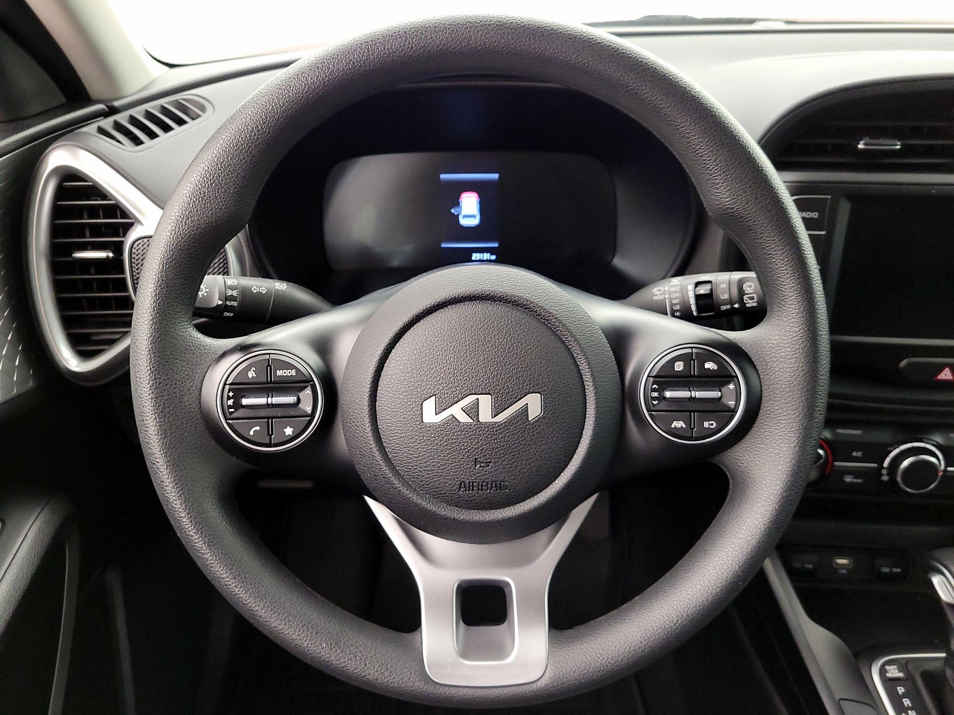 Thumbnail: 2025 Kia Soul - 10