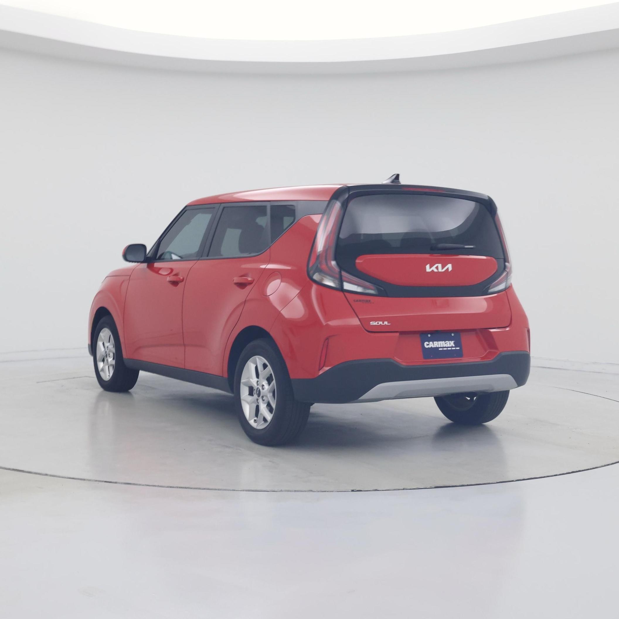 Thumbnail: 2025 Kia Soul - 2