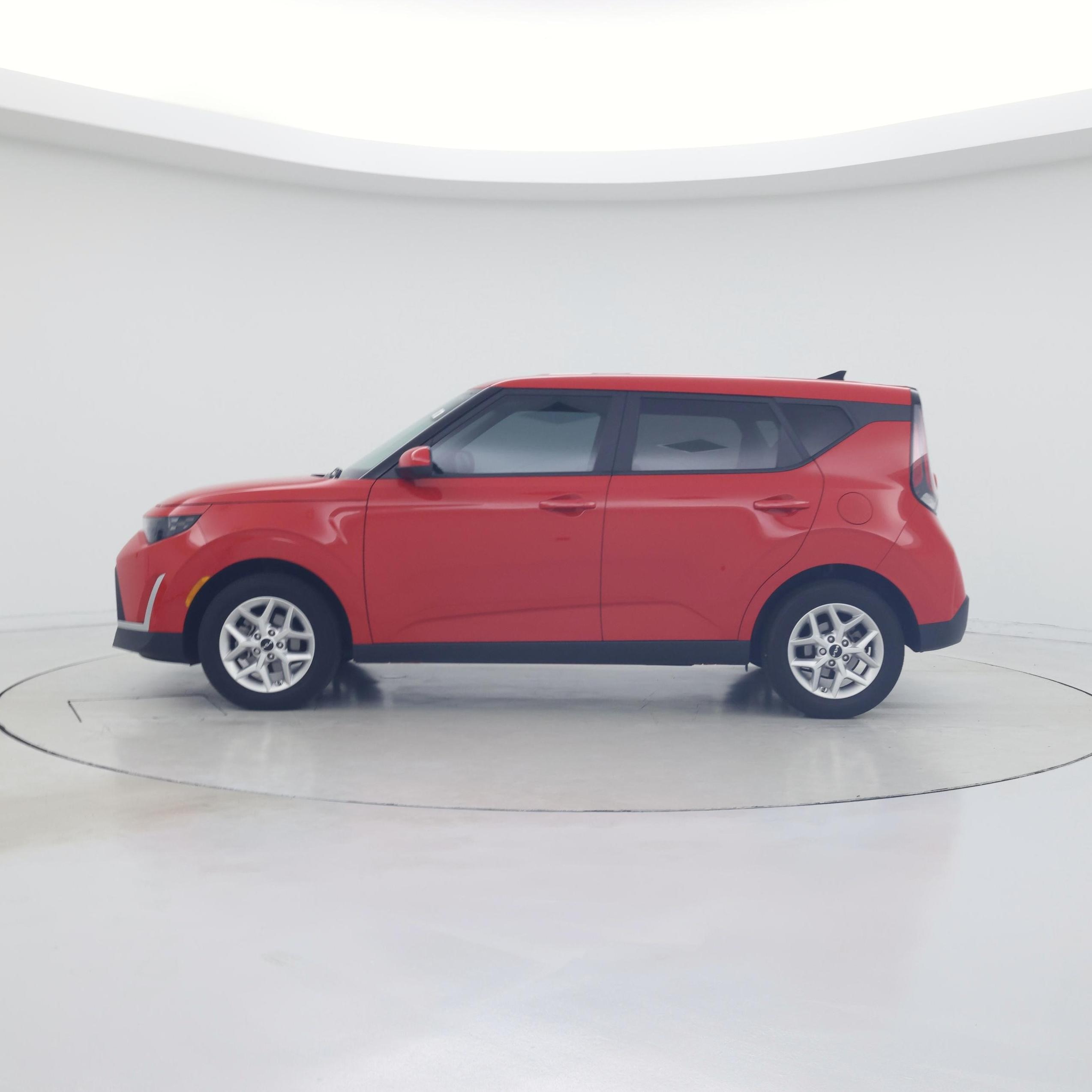 Thumbnail: 2025 Kia Soul - 3