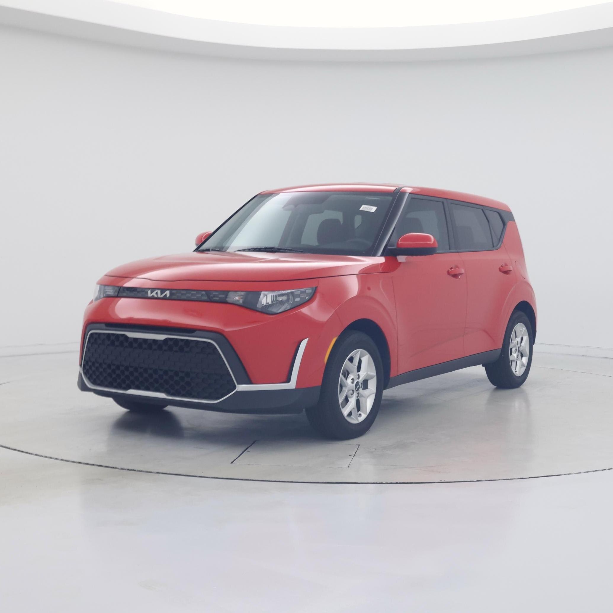 Thumbnail: 2025 Kia Soul - 4