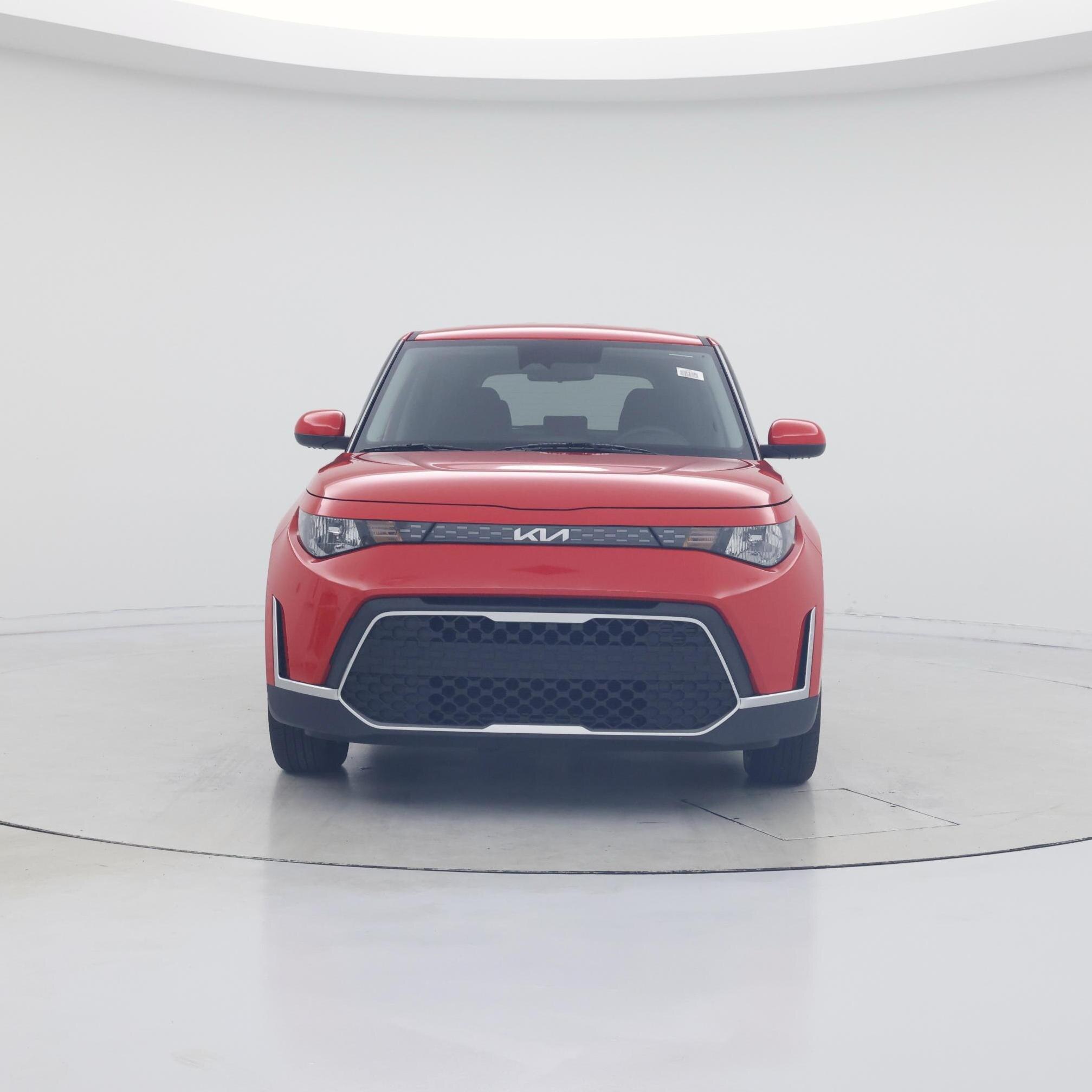 Thumbnail: 2025 Kia Soul - 5