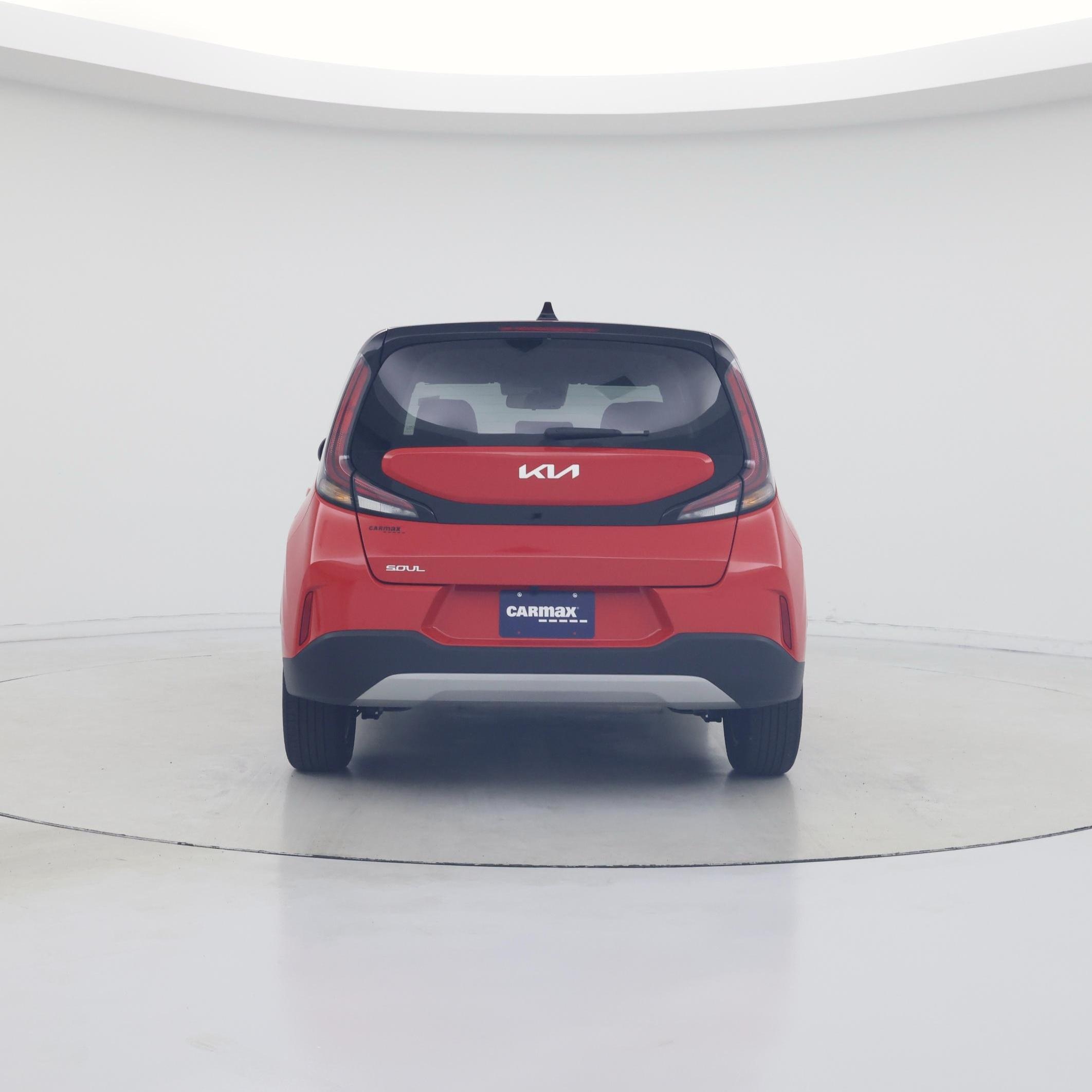 Thumbnail: 2025 Kia Soul - 6