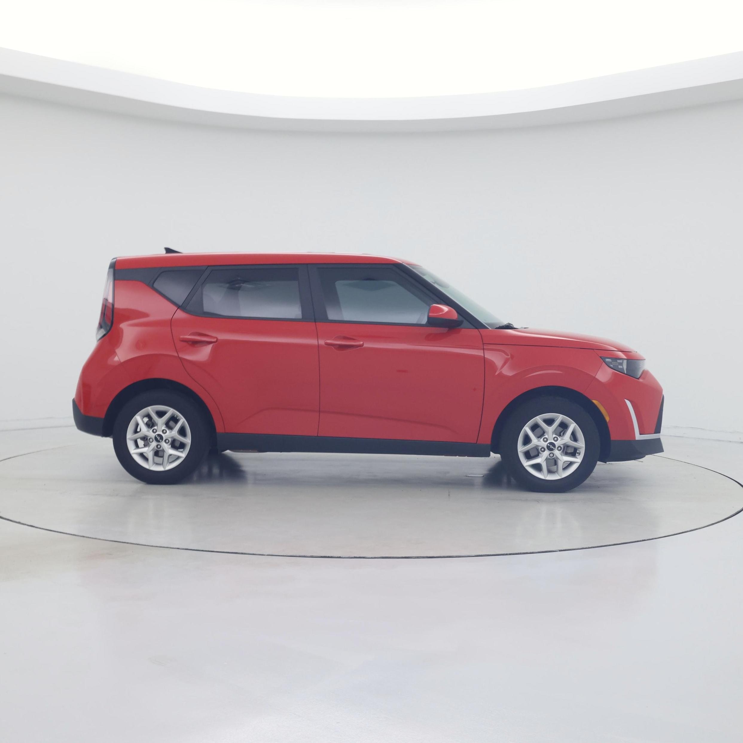 Thumbnail: 2025 Kia Soul - 7
