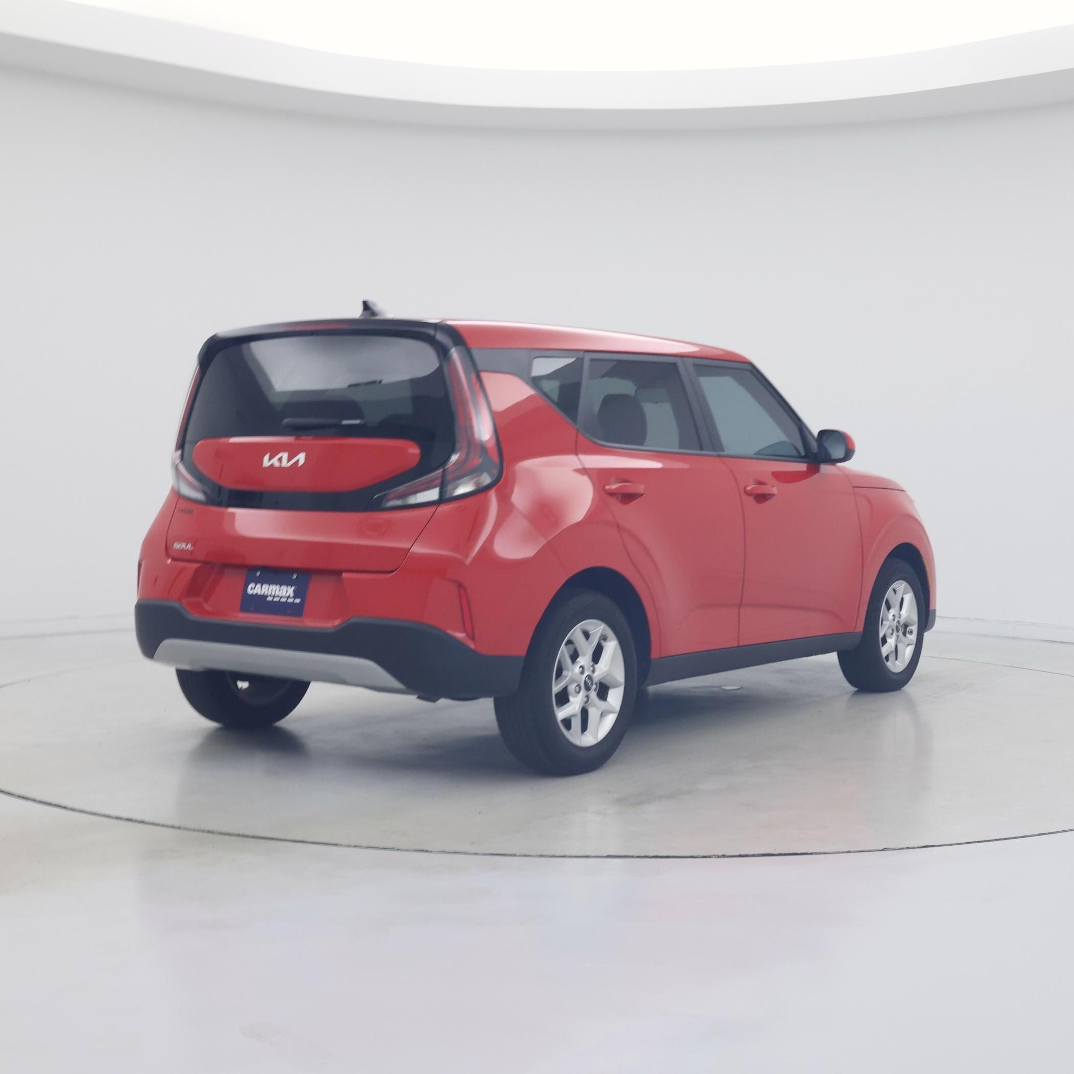 Thumbnail: 2025 Kia Soul - 8