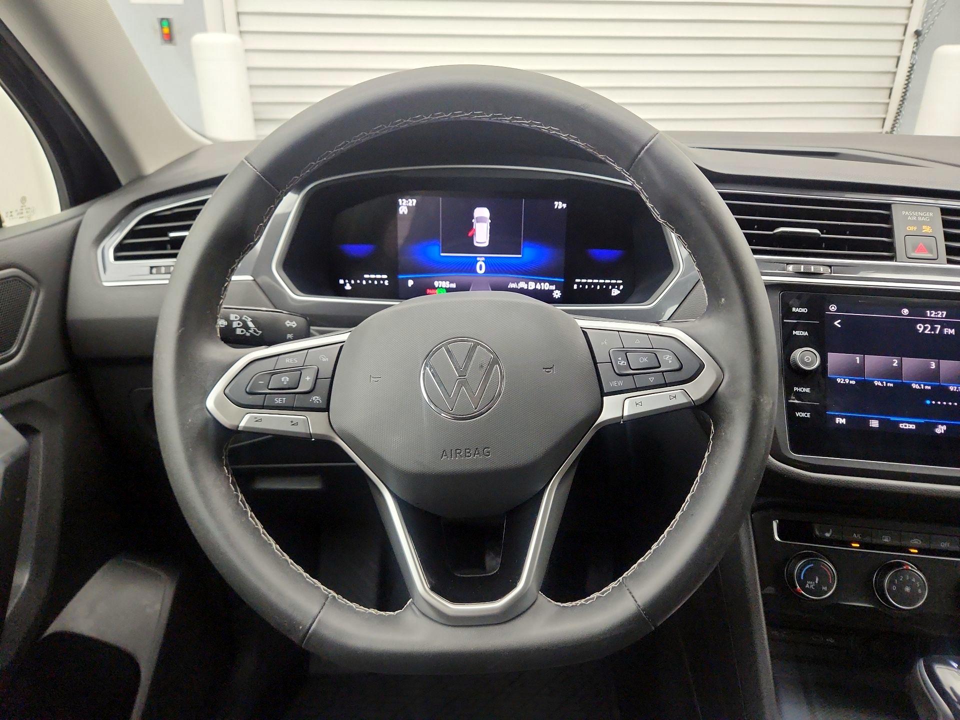 Thumbnail: 2024 Volkswagen Tiguan - 10