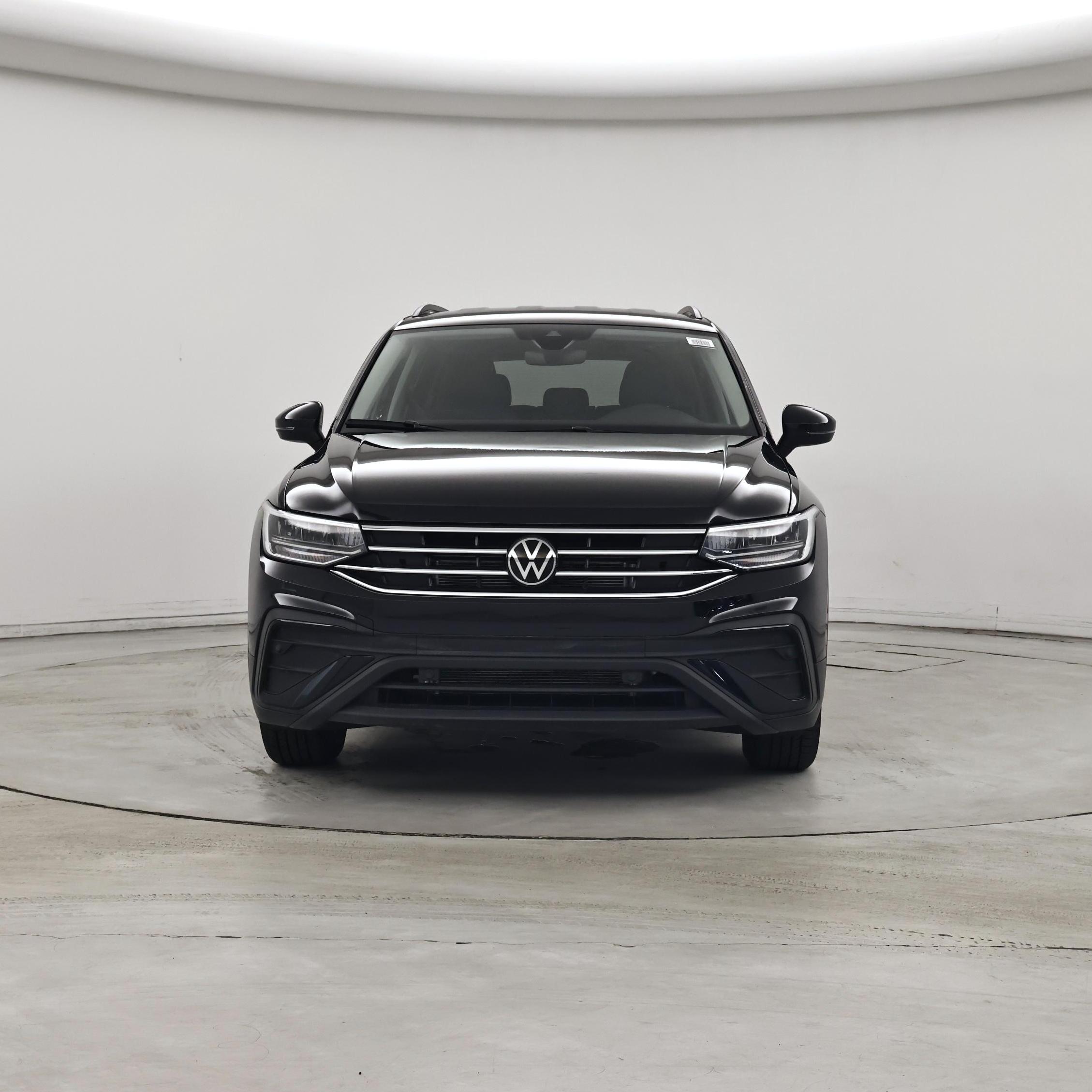 Thumbnail: 2024 Volkswagen Tiguan - 5