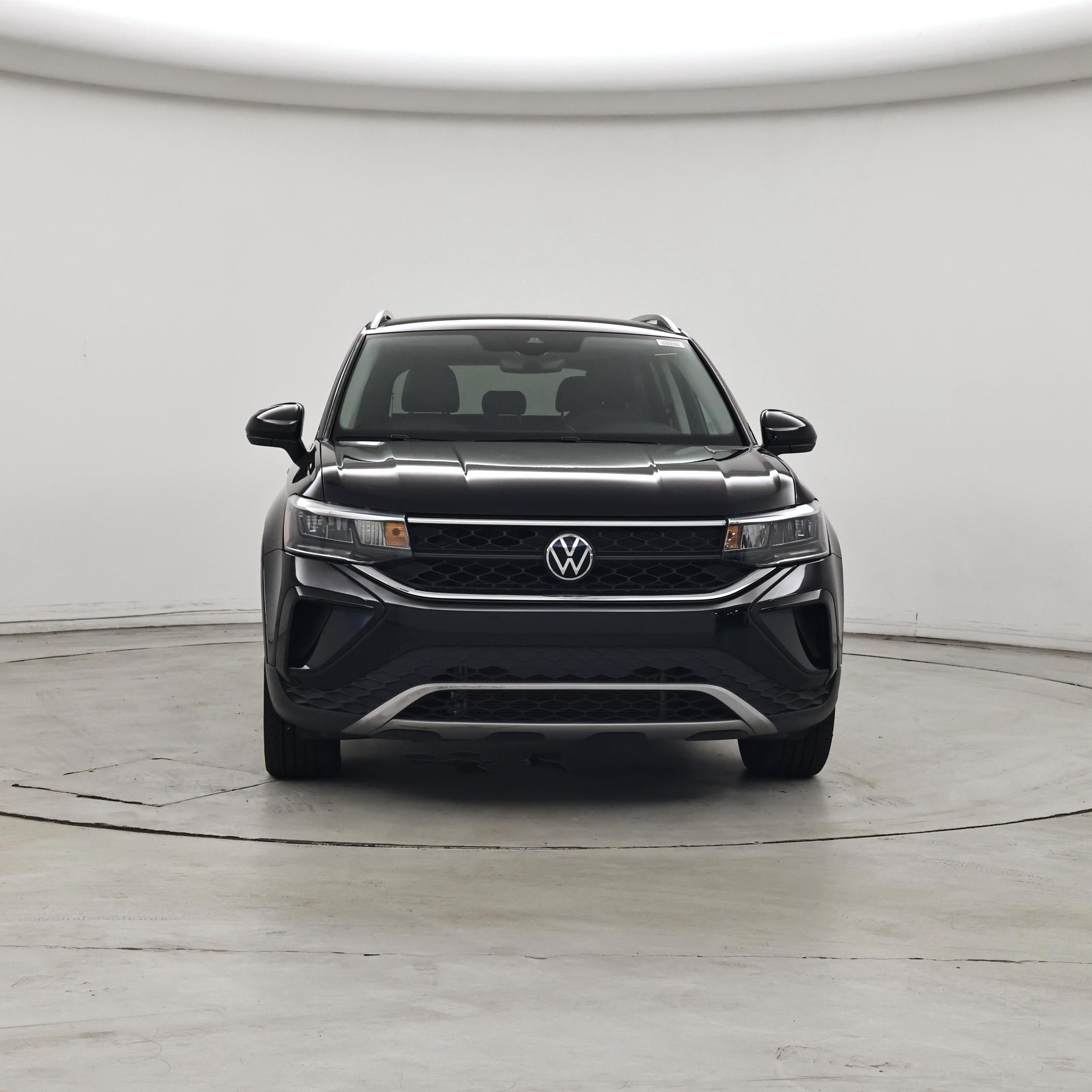 Thumbnail: 2023 Volkswagen Taos - 5