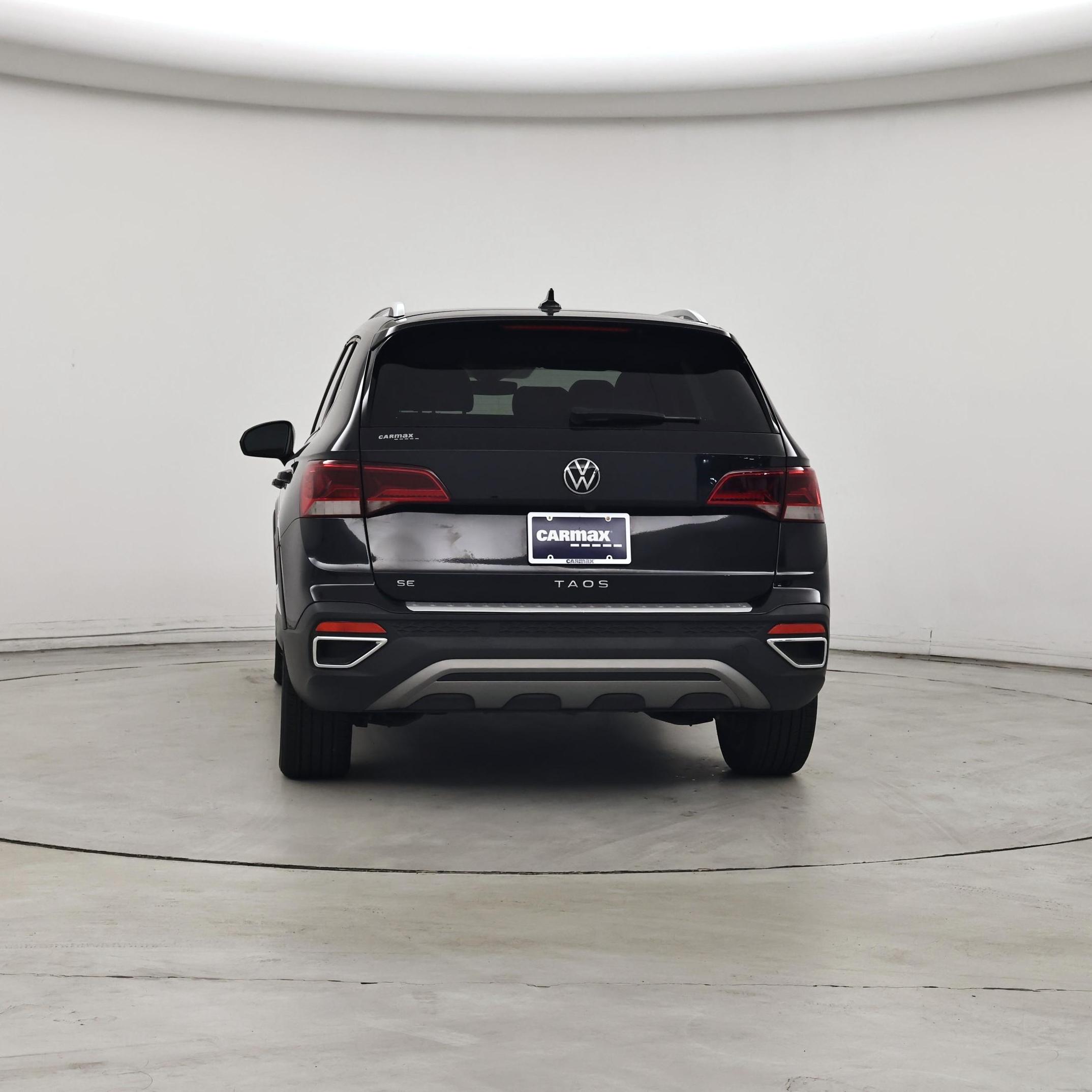 Thumbnail: 2023 Volkswagen Taos - 6