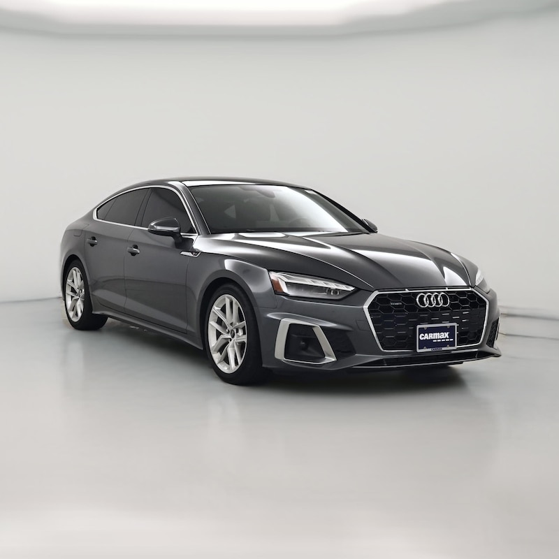 2023 Audi A5 Sportback S-Line Premium