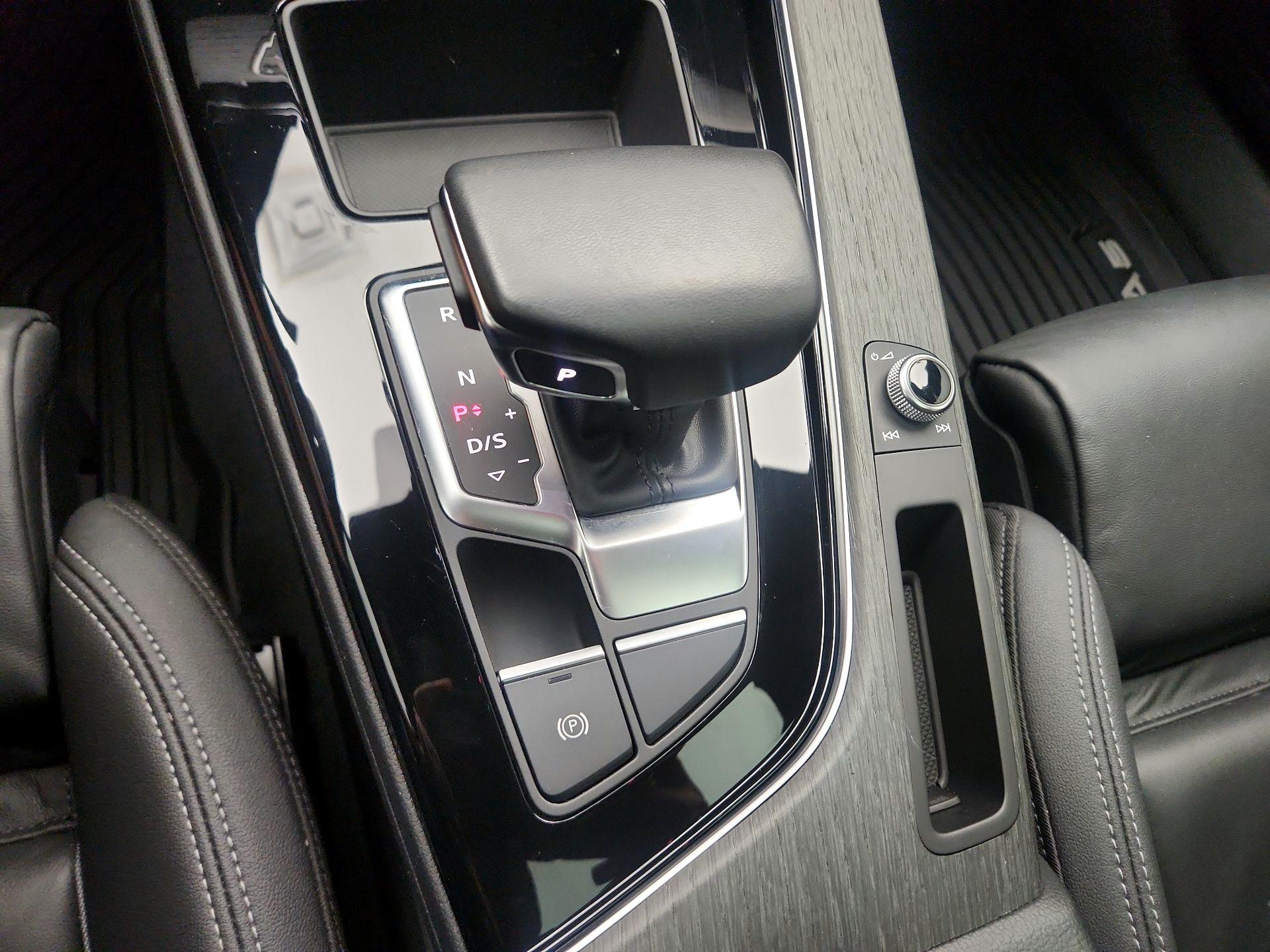 Thumbnail: 2023 Audi A5 - 17