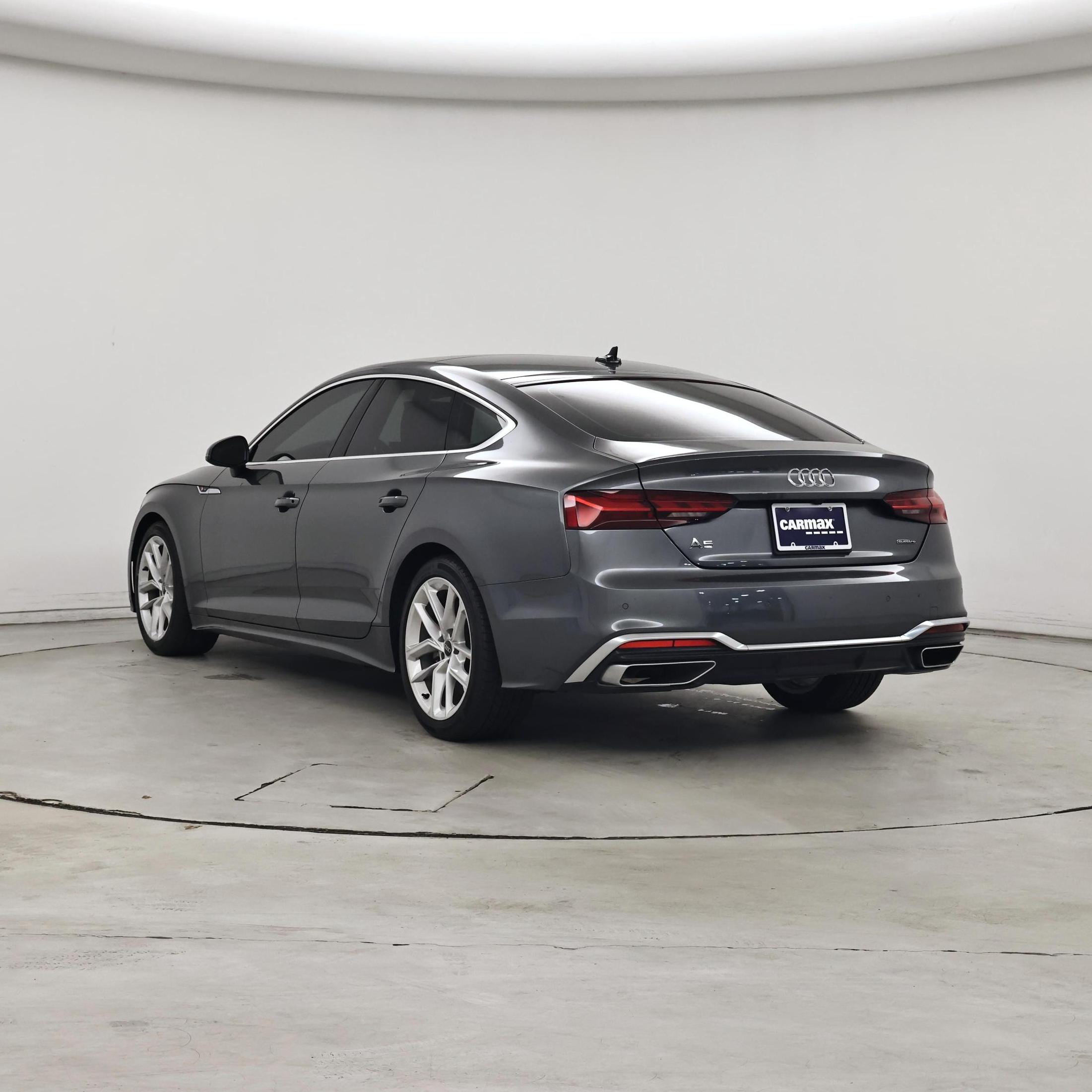 Thumbnail: 2023 Audi A5 - 2