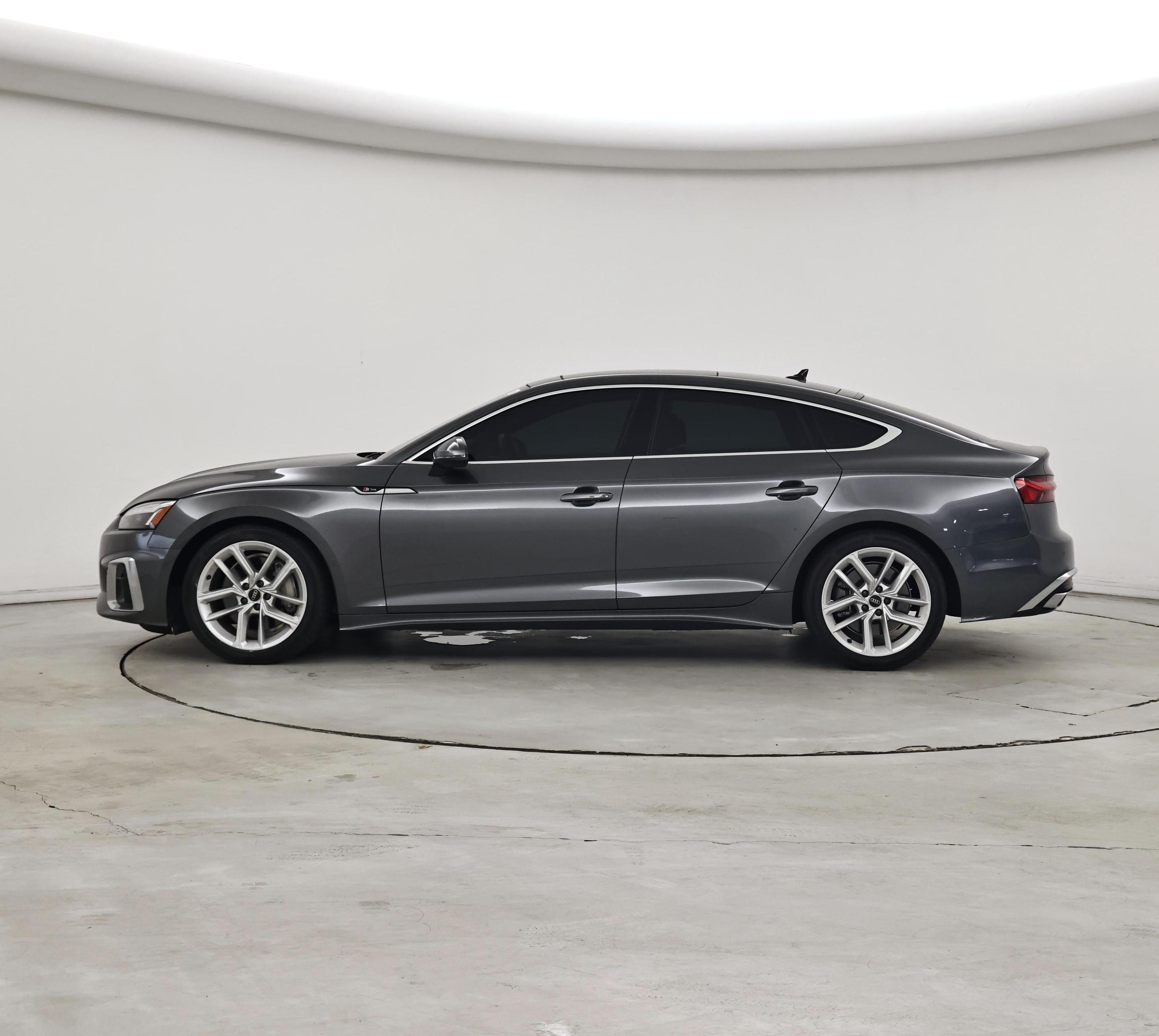 Thumbnail: 2023 Audi A5 - 3