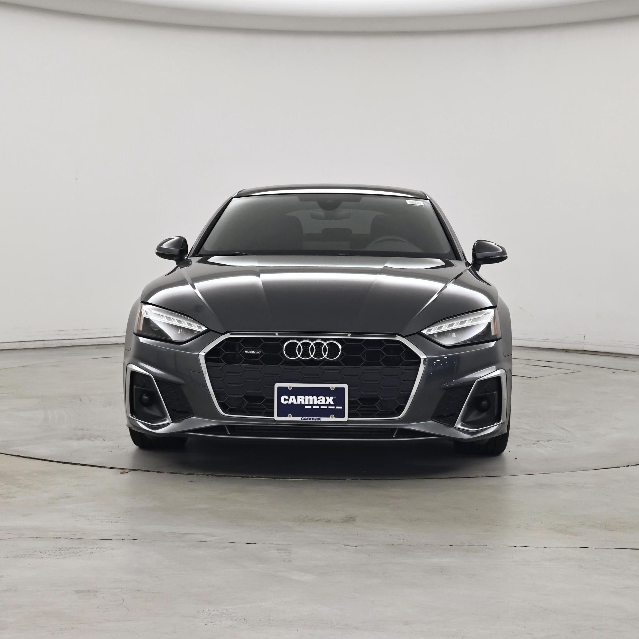 Thumbnail: 2023 Audi A5 - 5