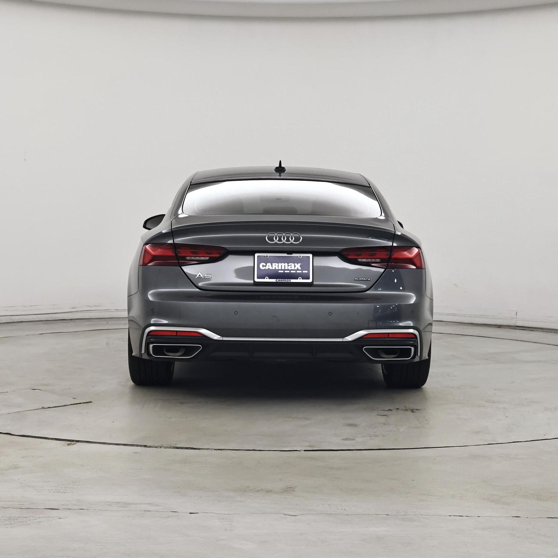 Thumbnail: 2023 Audi A5 - 6