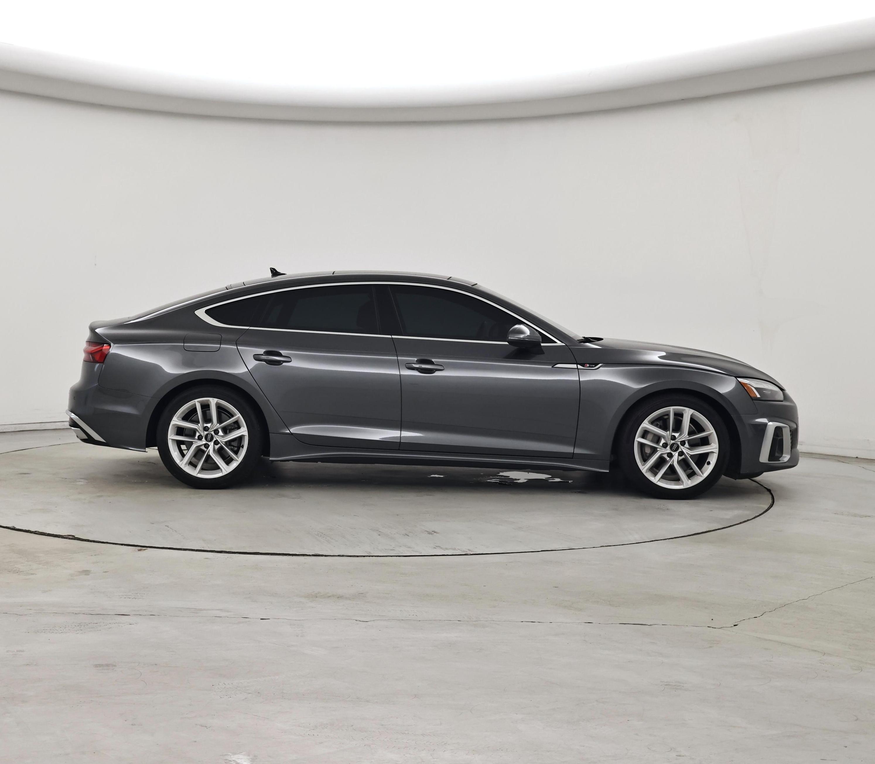 Thumbnail: 2023 Audi A5 - 7