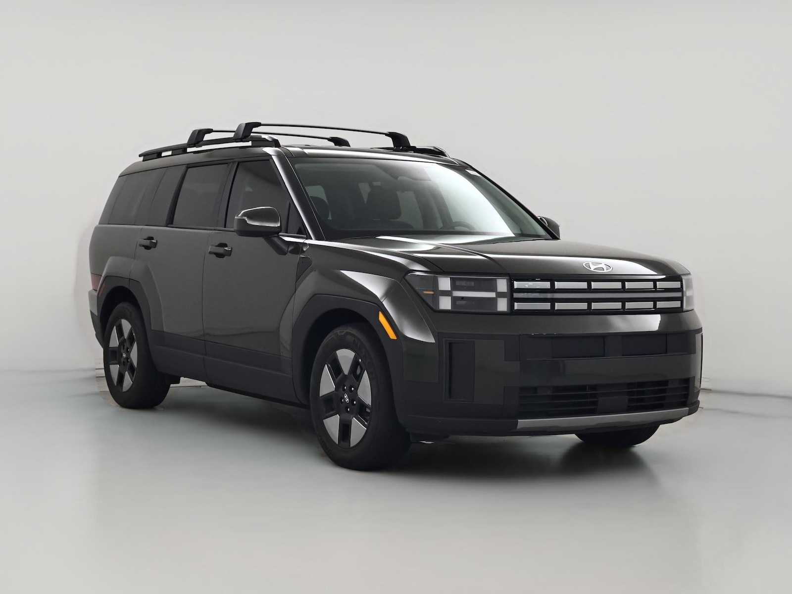 2025 Hyundai Santa Fe SEL - Photo 1