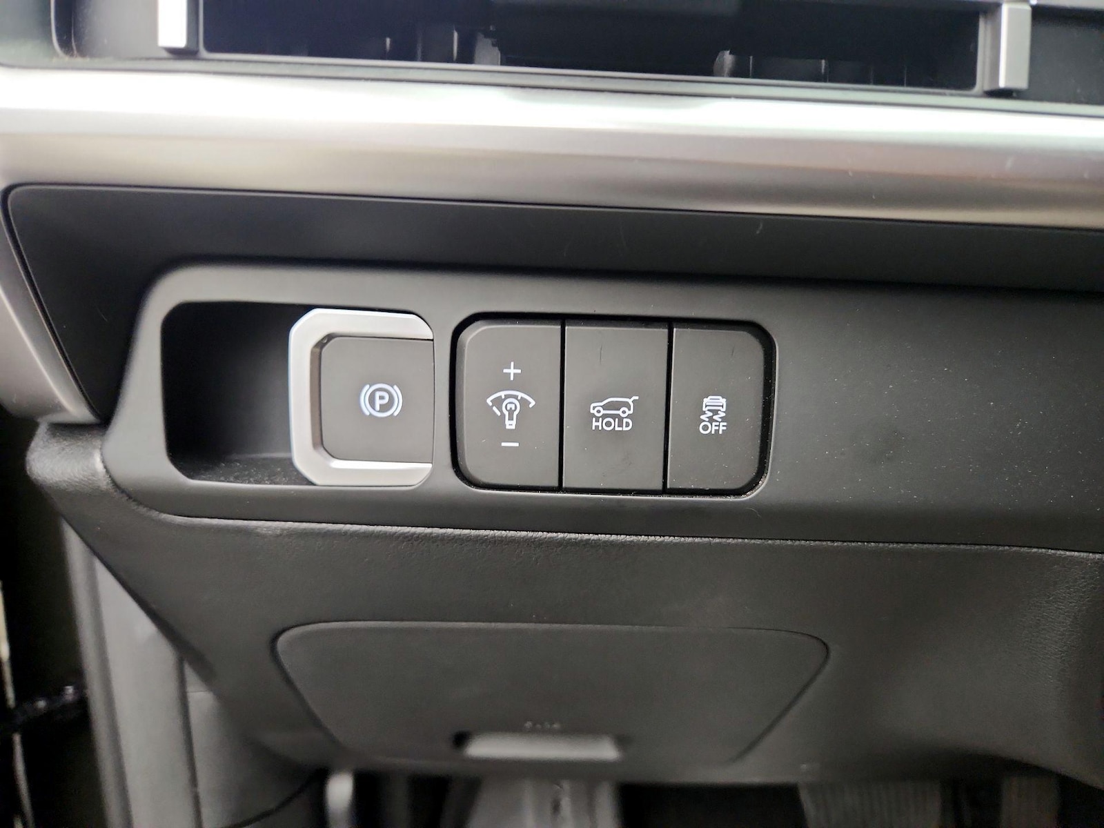 2025 Hyundai Santa Fe SEL - Photo 14