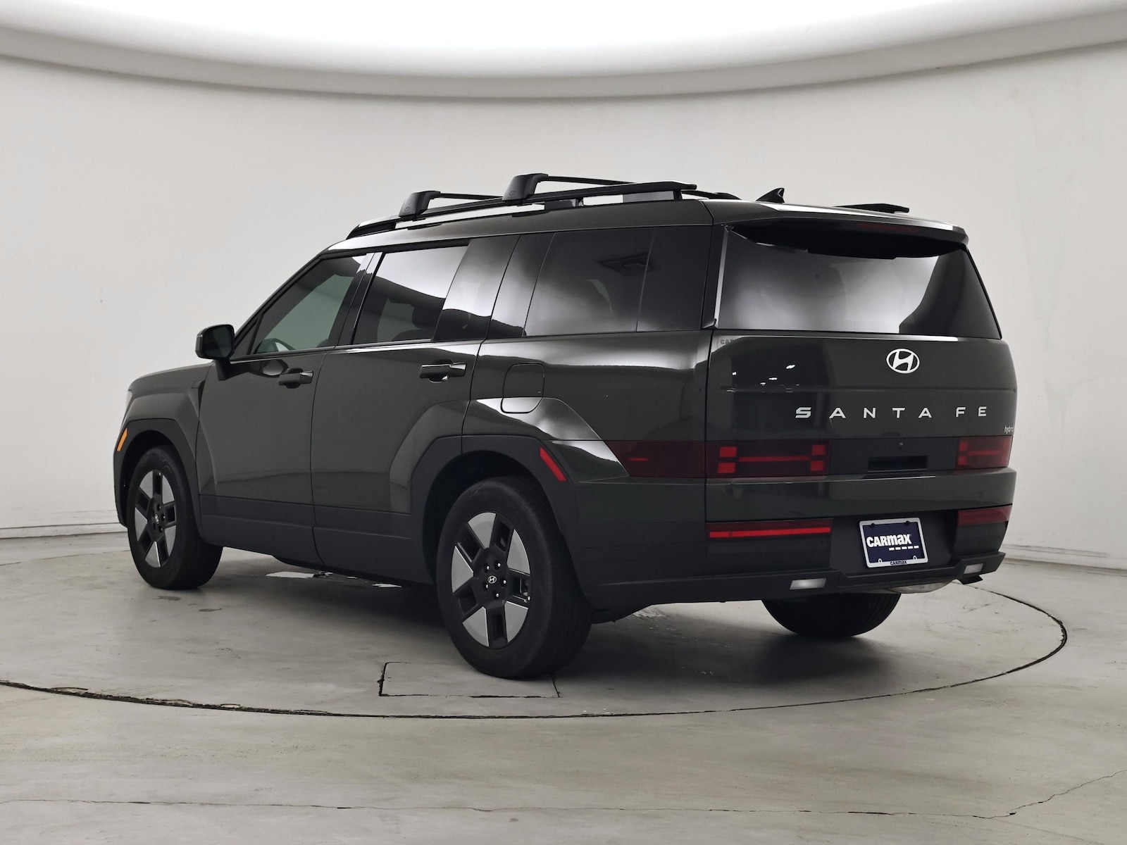 2025 Hyundai Santa Fe SEL - Photo 3