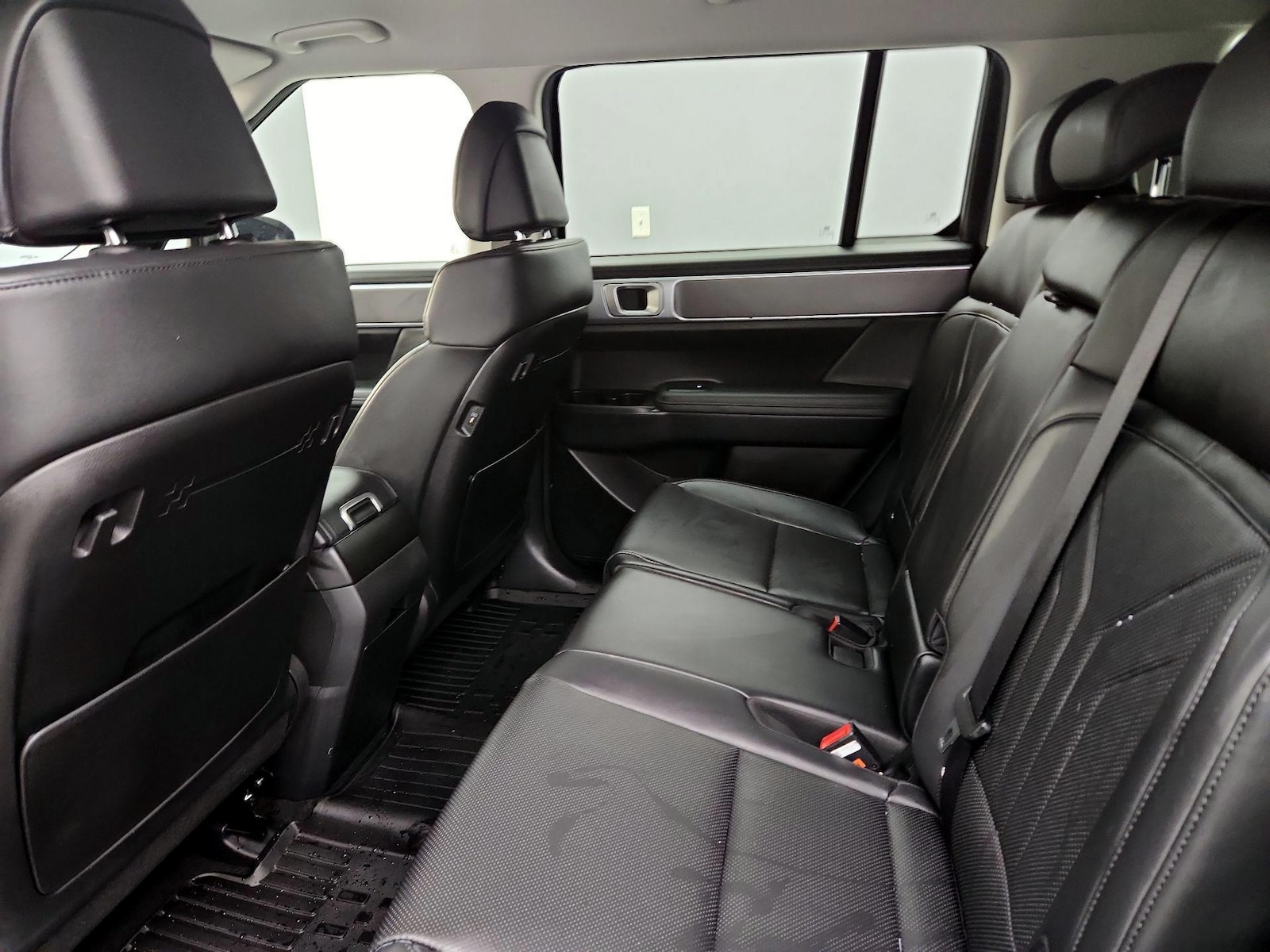 2025 Hyundai Santa Fe SEL - Photo 20