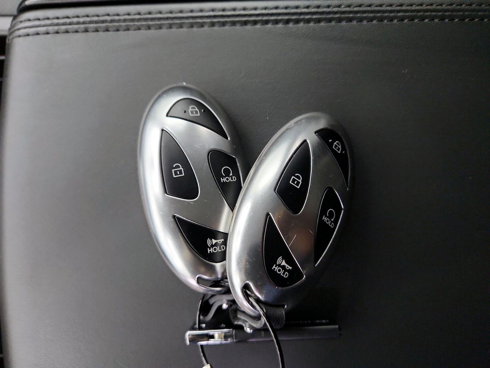 2025 Hyundai Santa Fe SEL - Photo 23