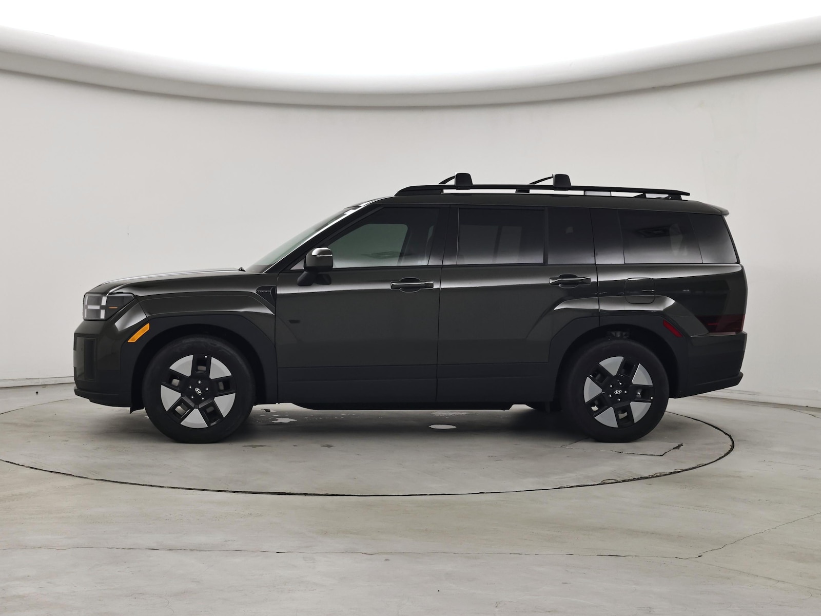 2025 Hyundai Santa Fe SEL - Photo 4