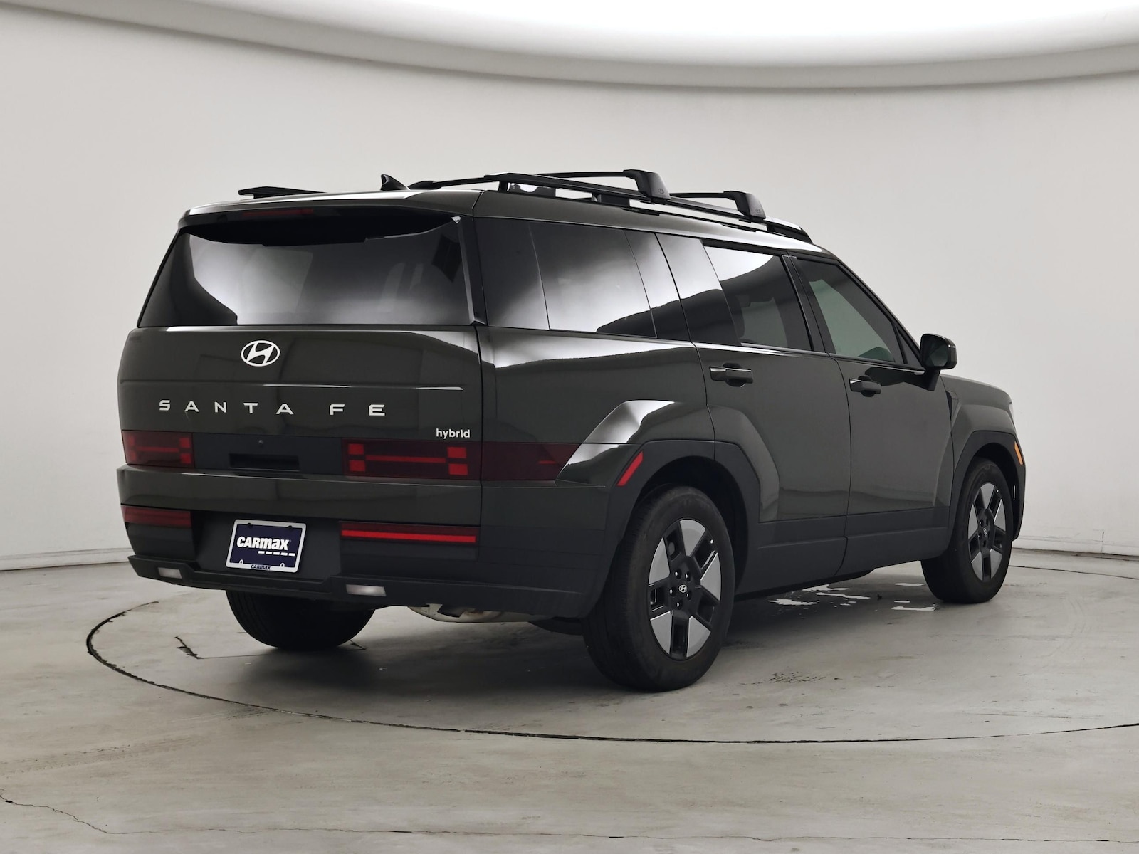 2025 Hyundai Santa Fe SEL - Photo 9