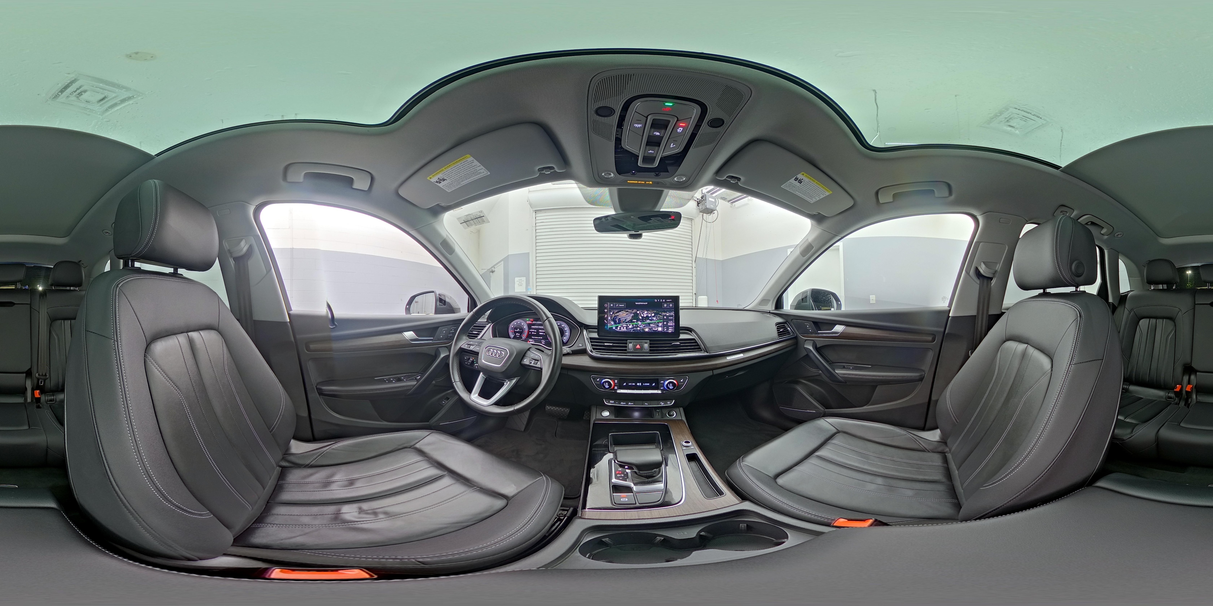2023 Audi Q5 Premium Plus - Photo 26